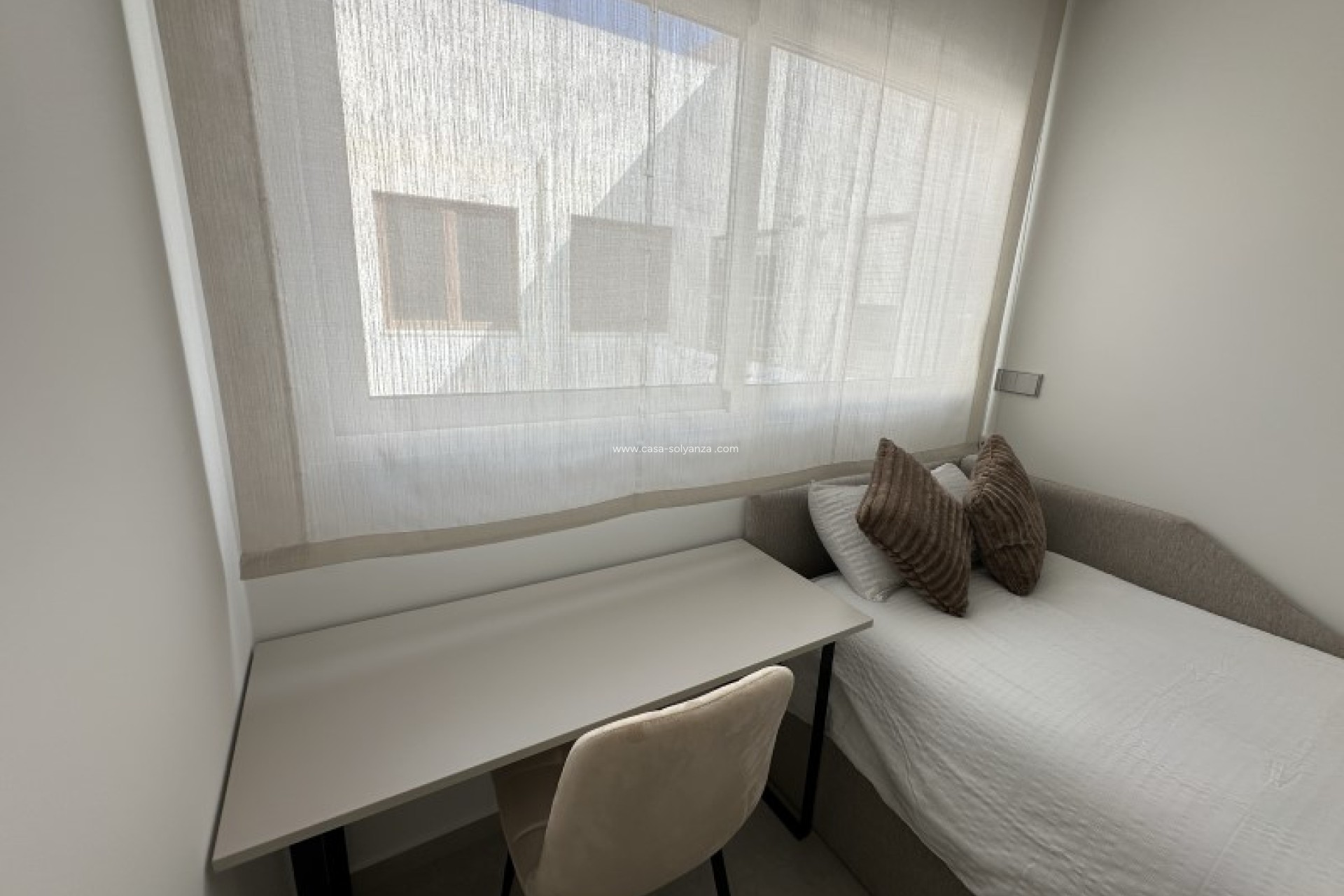 Revente - Appartement - Torrevieja - Costa Blanca