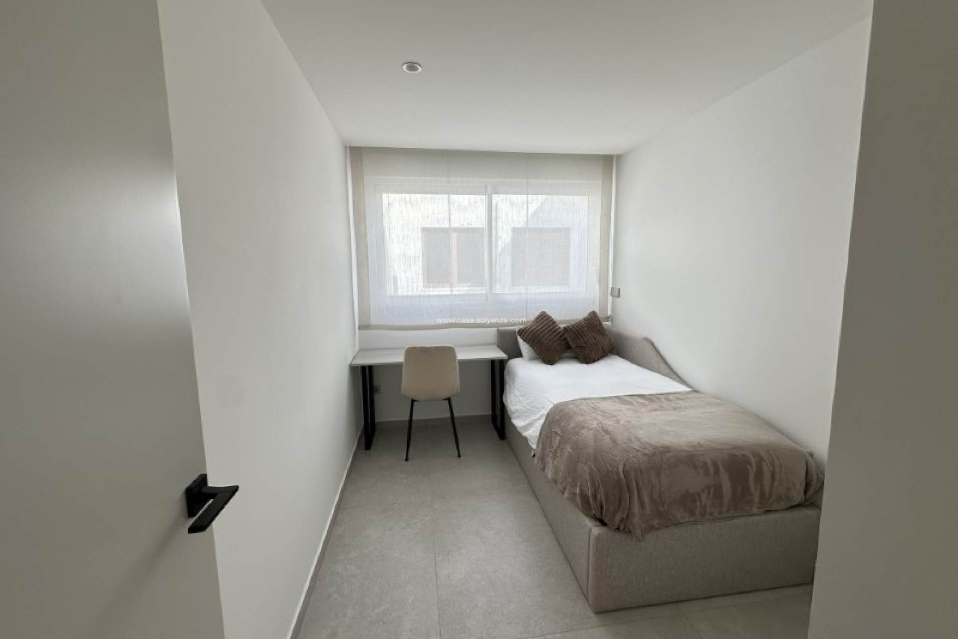 Revente - Appartement - Torrevieja - Costa Blanca