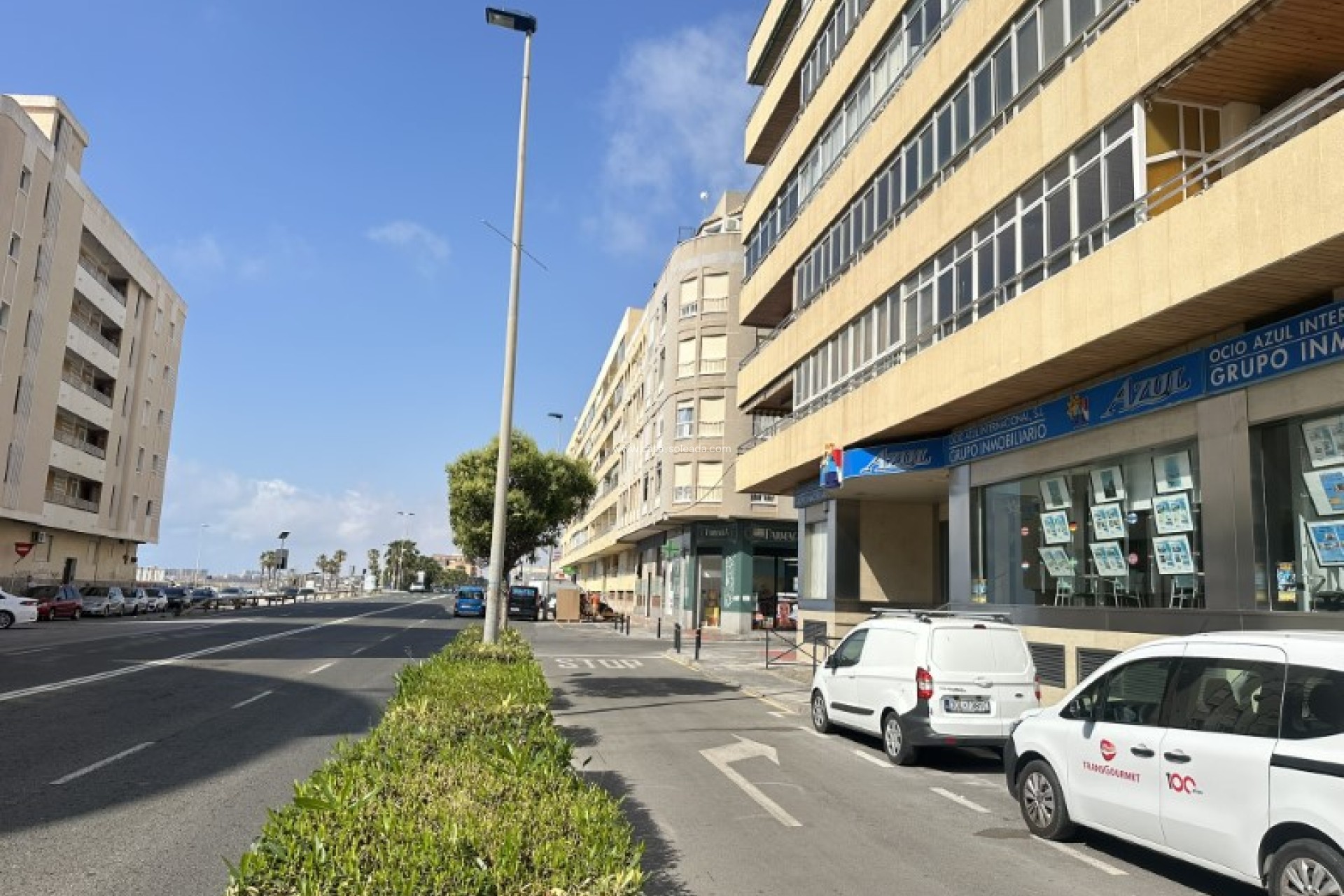 Revente - Appartement - Torrevieja - Costa Blanca
