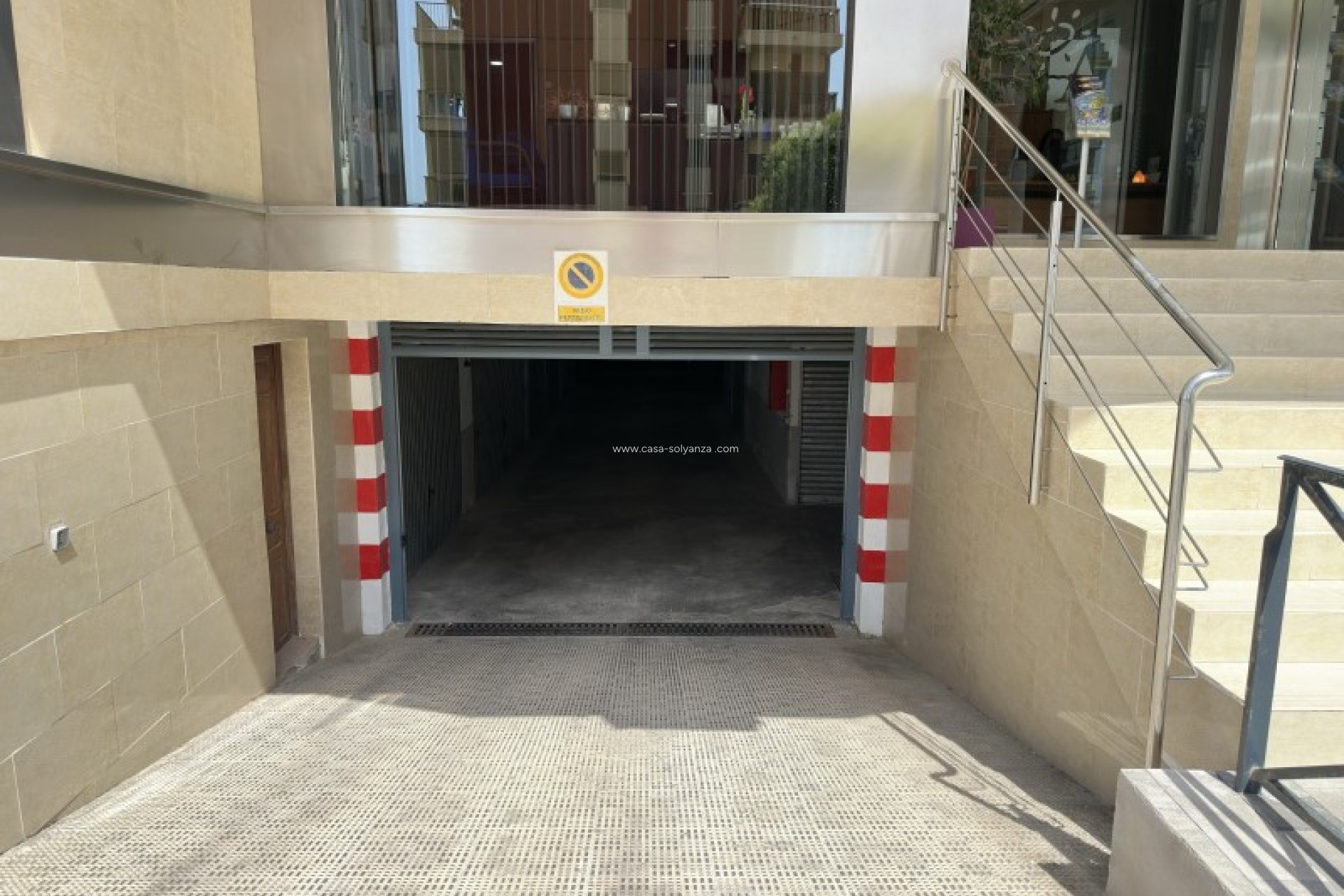 Revente - Appartement - Torrevieja - Costa Blanca