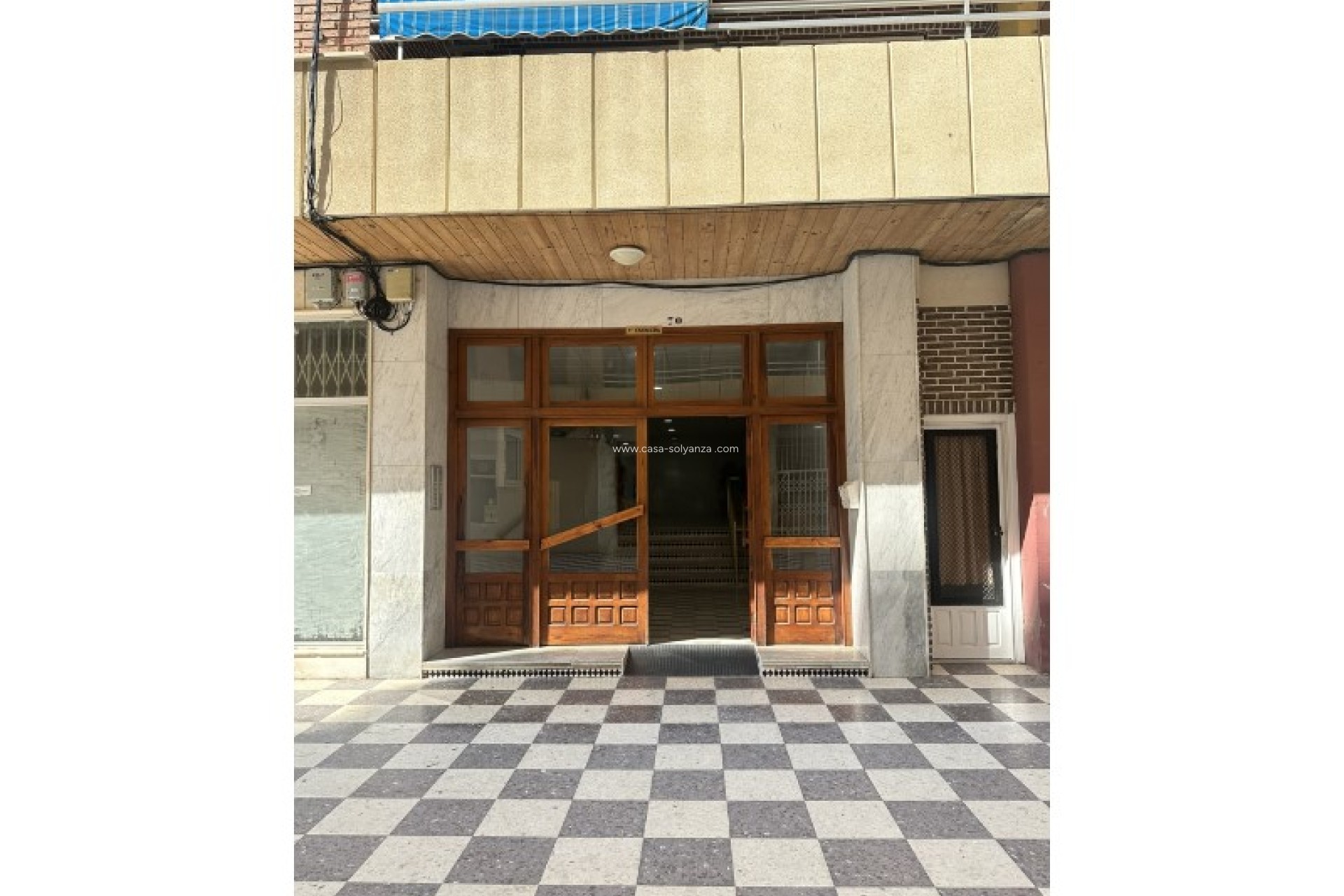 Revente - Appartement - Torrevieja - Costa Blanca