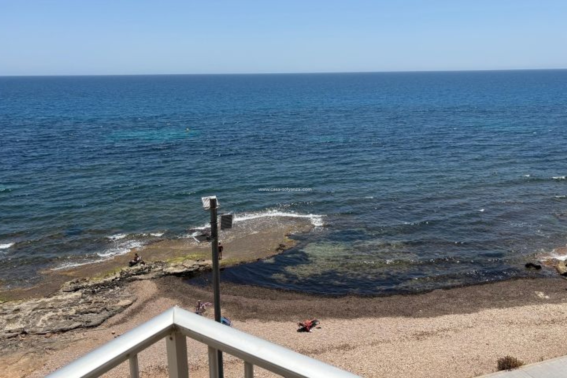 Revente - Appartement - Torrevieja - Costa Blanca