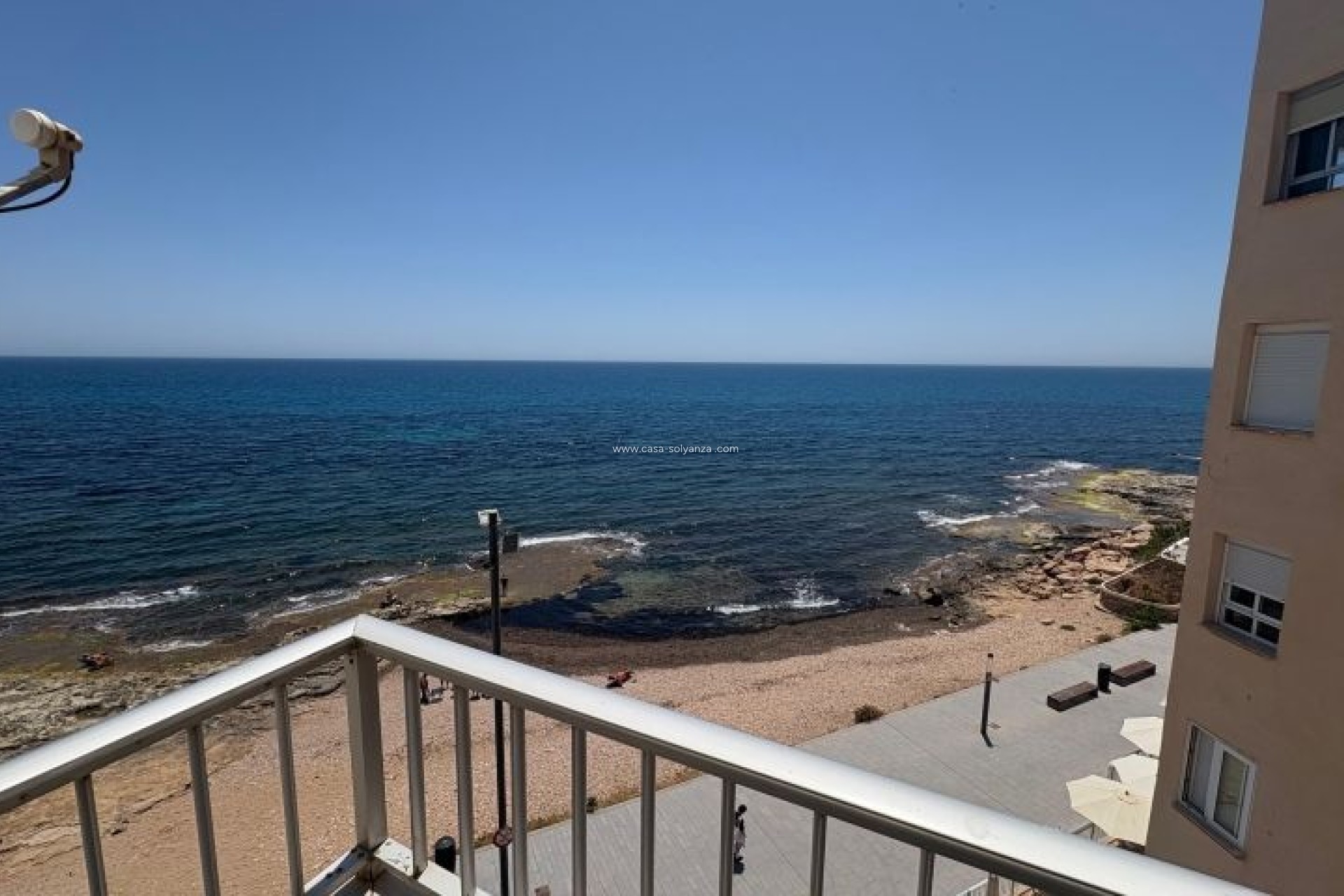 Revente - Appartement - Torrevieja - Costa Blanca