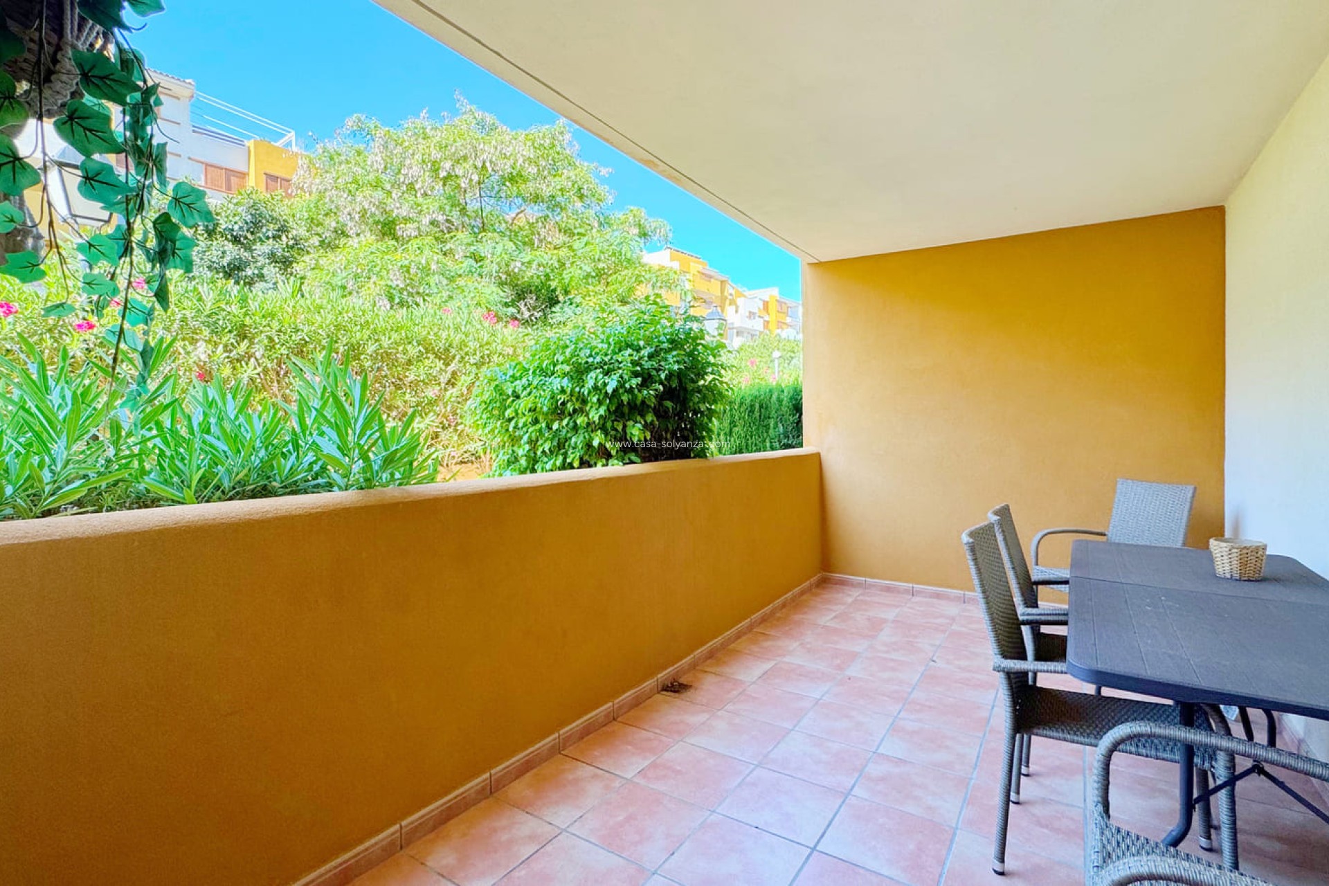Revente - Appartement - Torrevieja - Costa Blanca