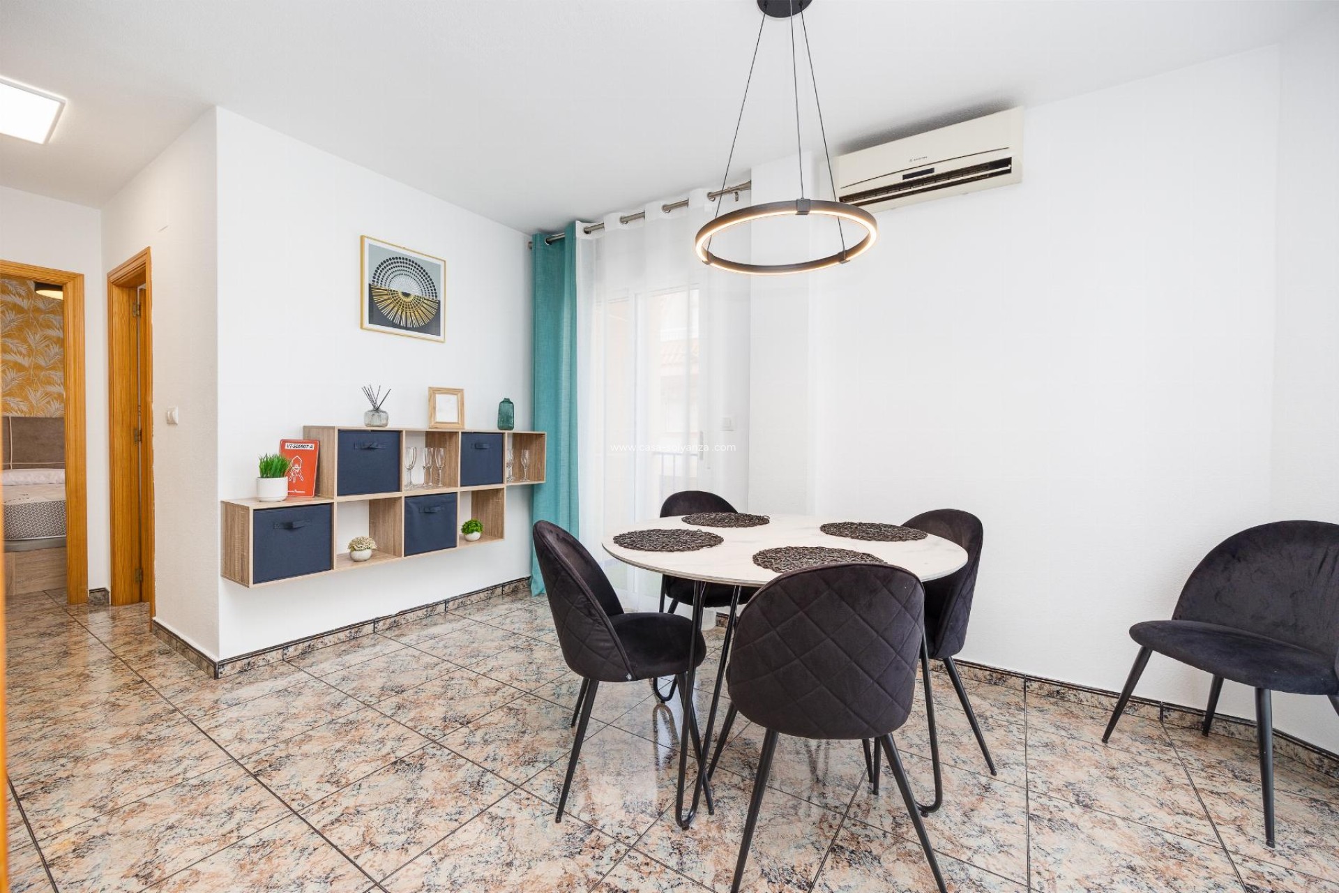 Revente - Appartement - Torrevieja - Costa Blanca