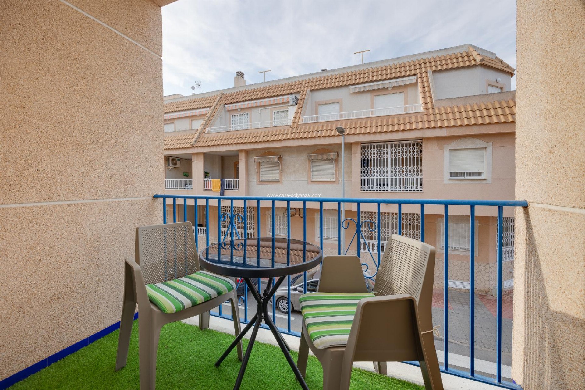 Revente - Appartement - Torrevieja - Costa Blanca