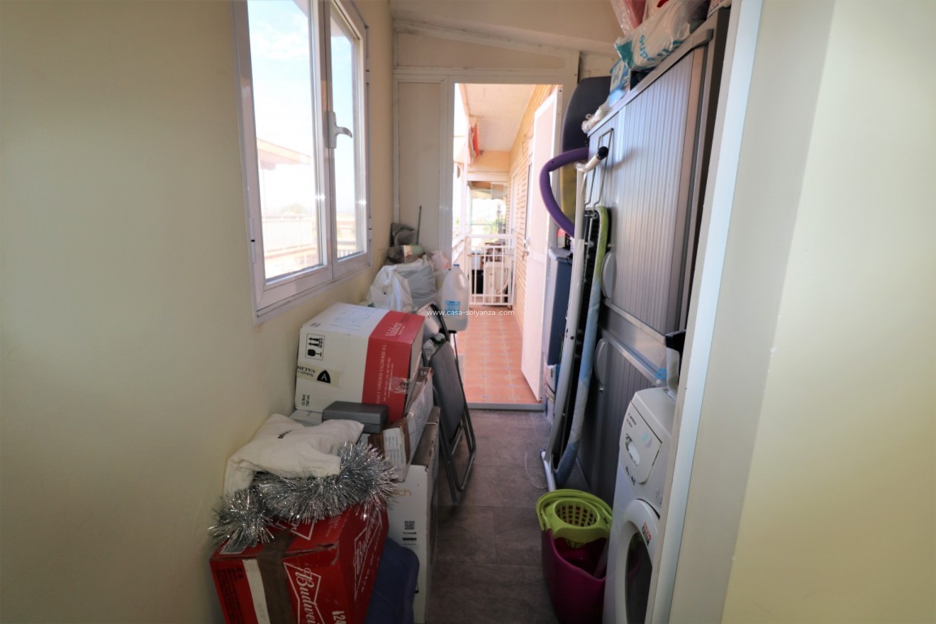 Revente - Appartement - Torrevieja - Costa Blanca