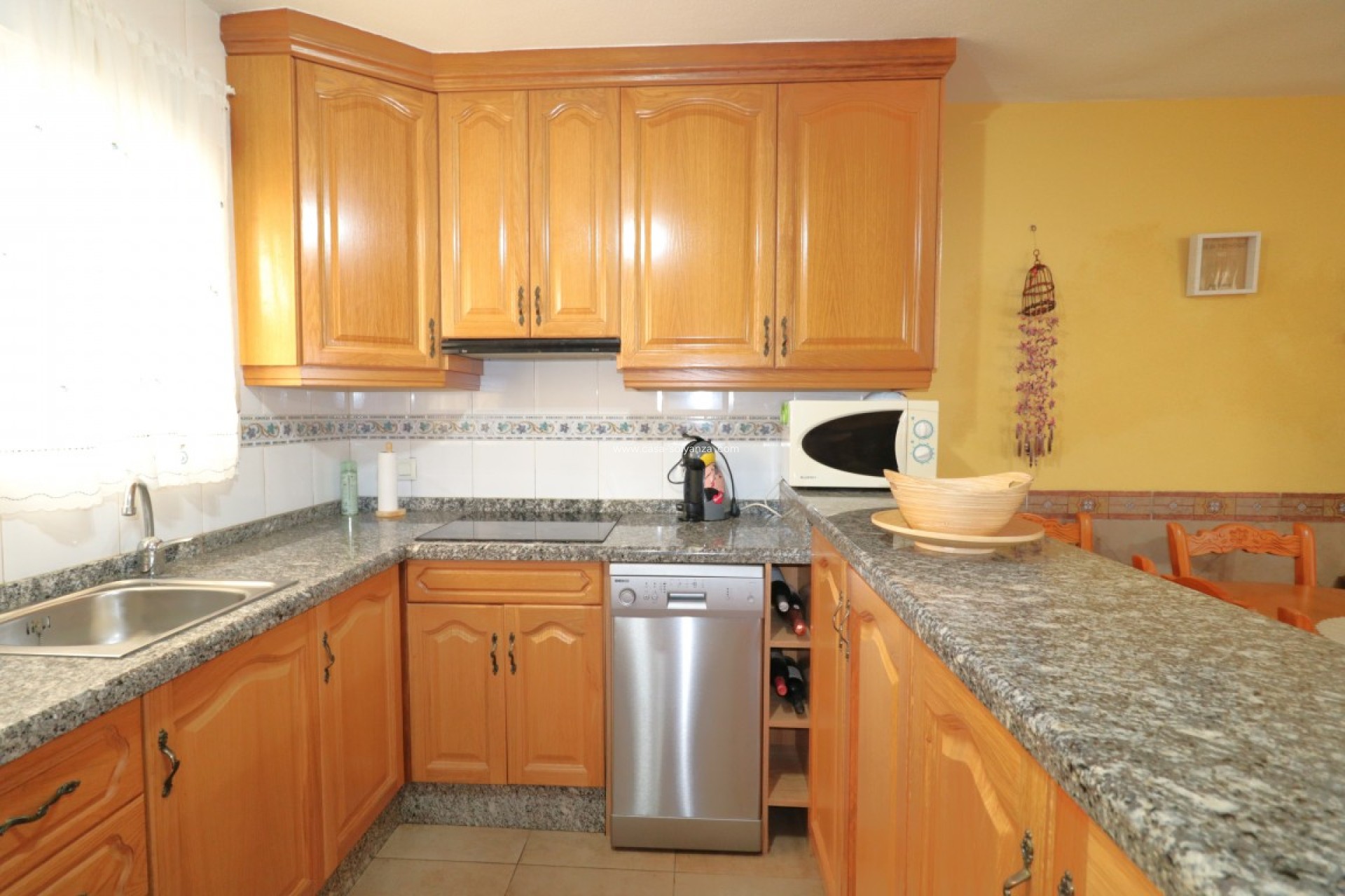 Revente - Appartement - Torrevieja - Costa Blanca