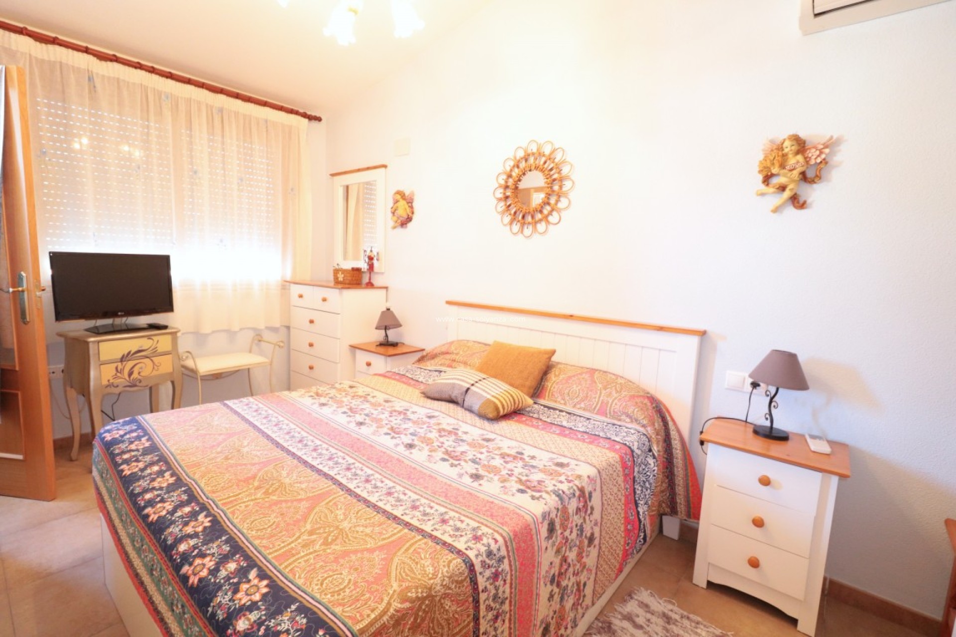Revente - Appartement - Torrevieja - Costa Blanca