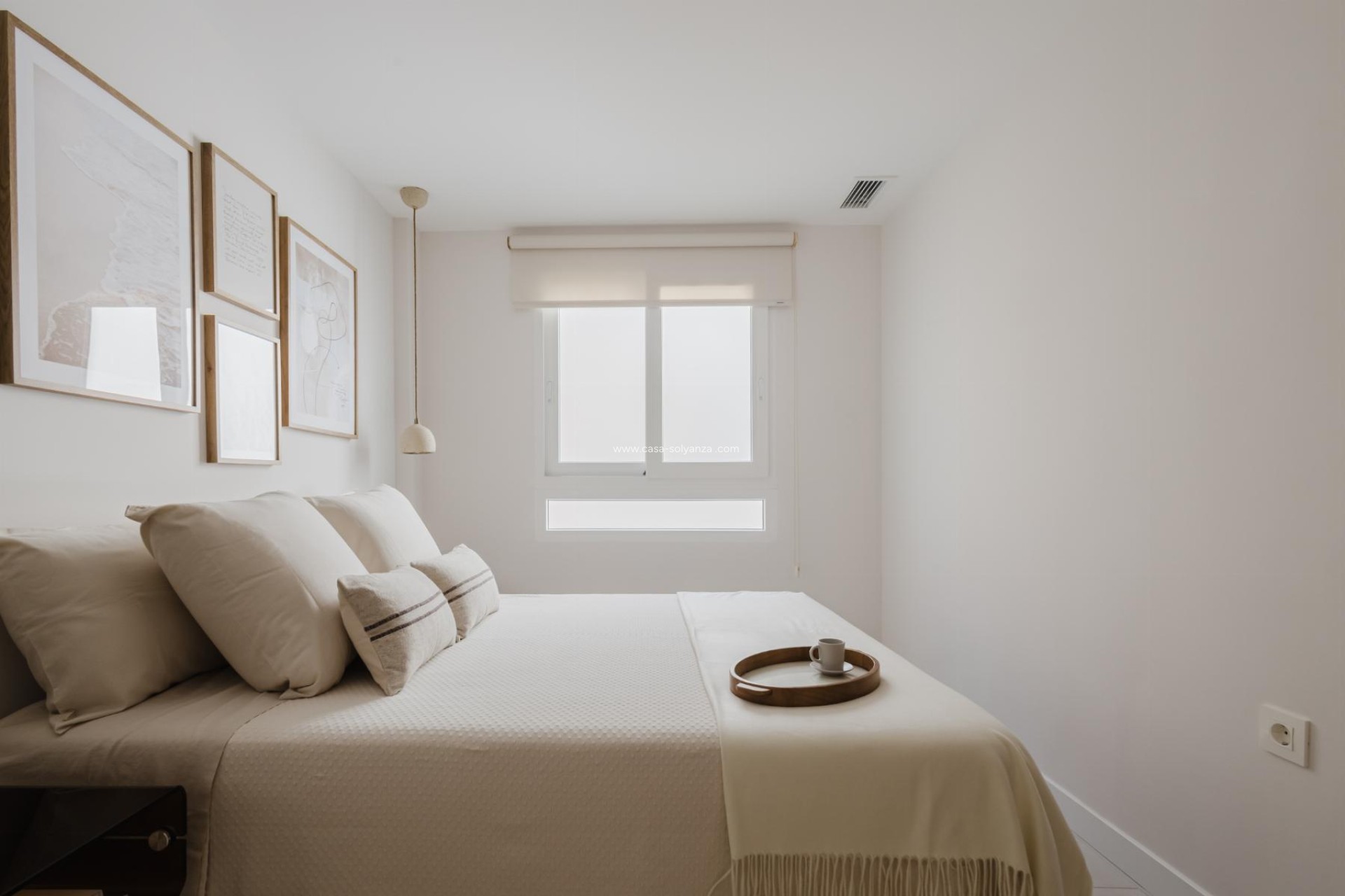 Revente - Appartement - Torrevieja - Costa Blanca