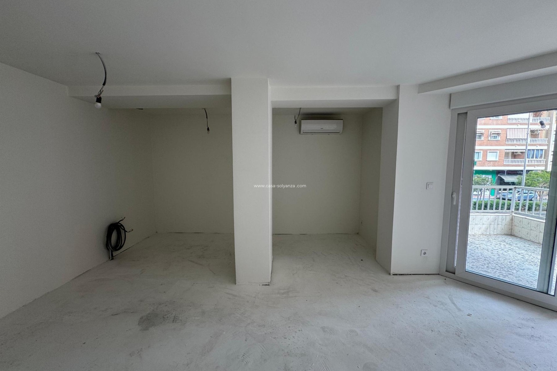 Revente - Appartement - Torrevieja - Costa Blanca