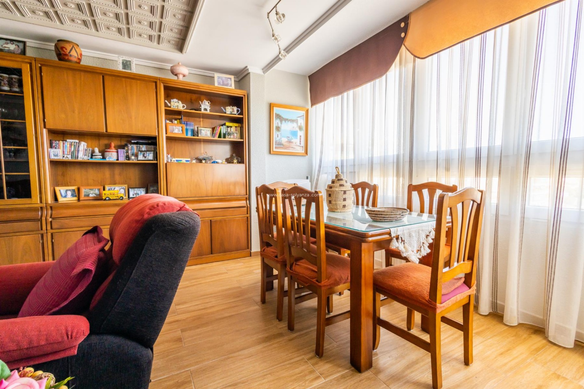 Revente - Appartement - Torrevieja - Costa Blanca