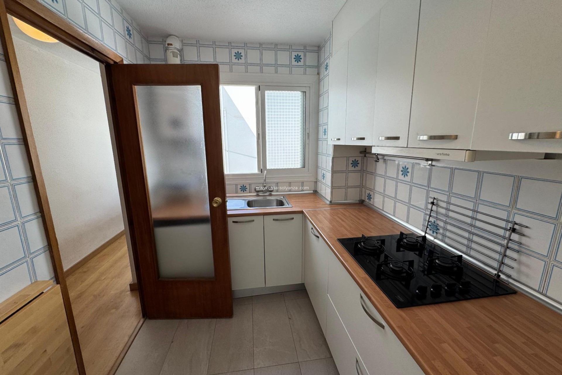 Revente - Appartement - Torrevieja - Costa Blanca