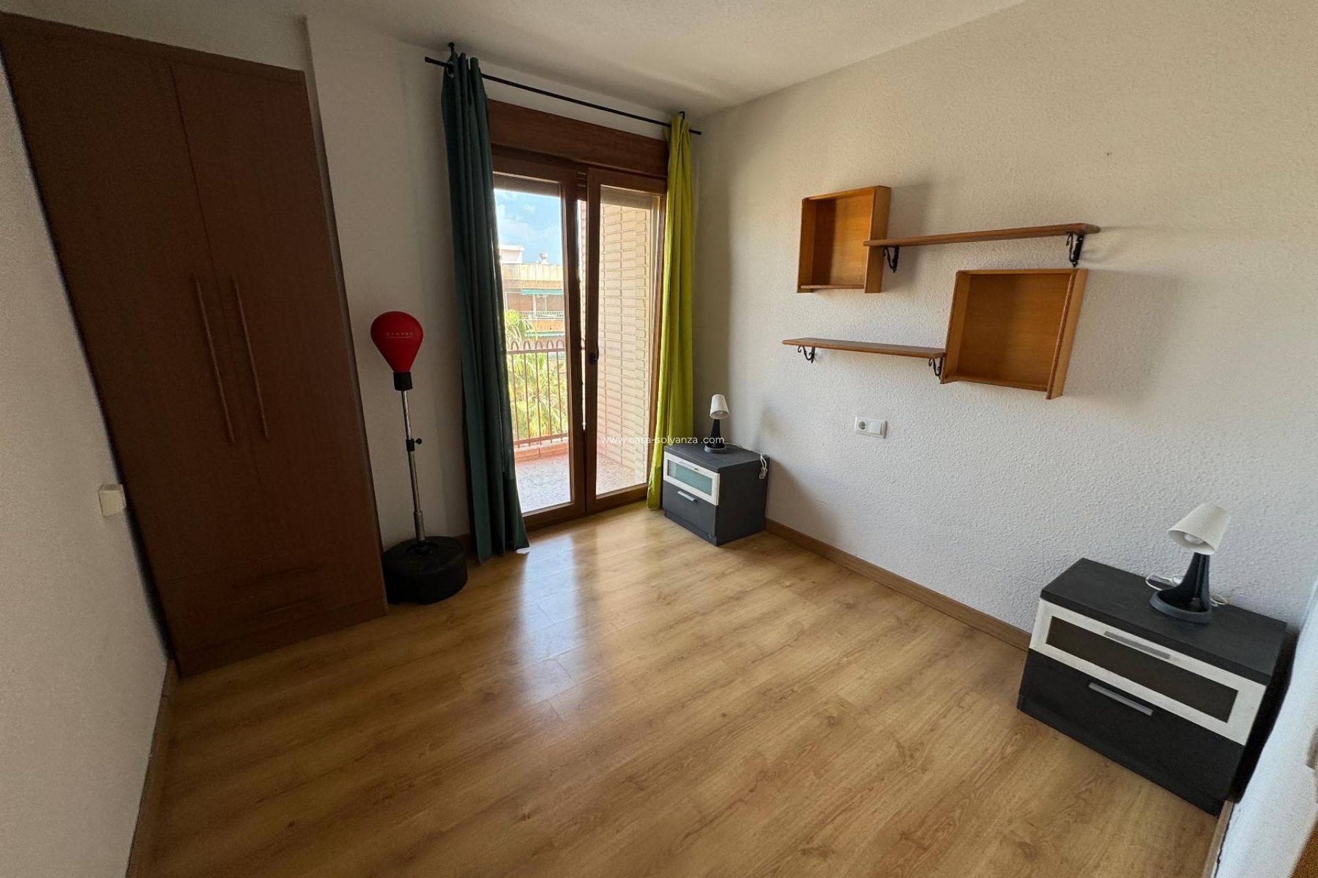 Revente - Appartement - Torrevieja - Costa Blanca