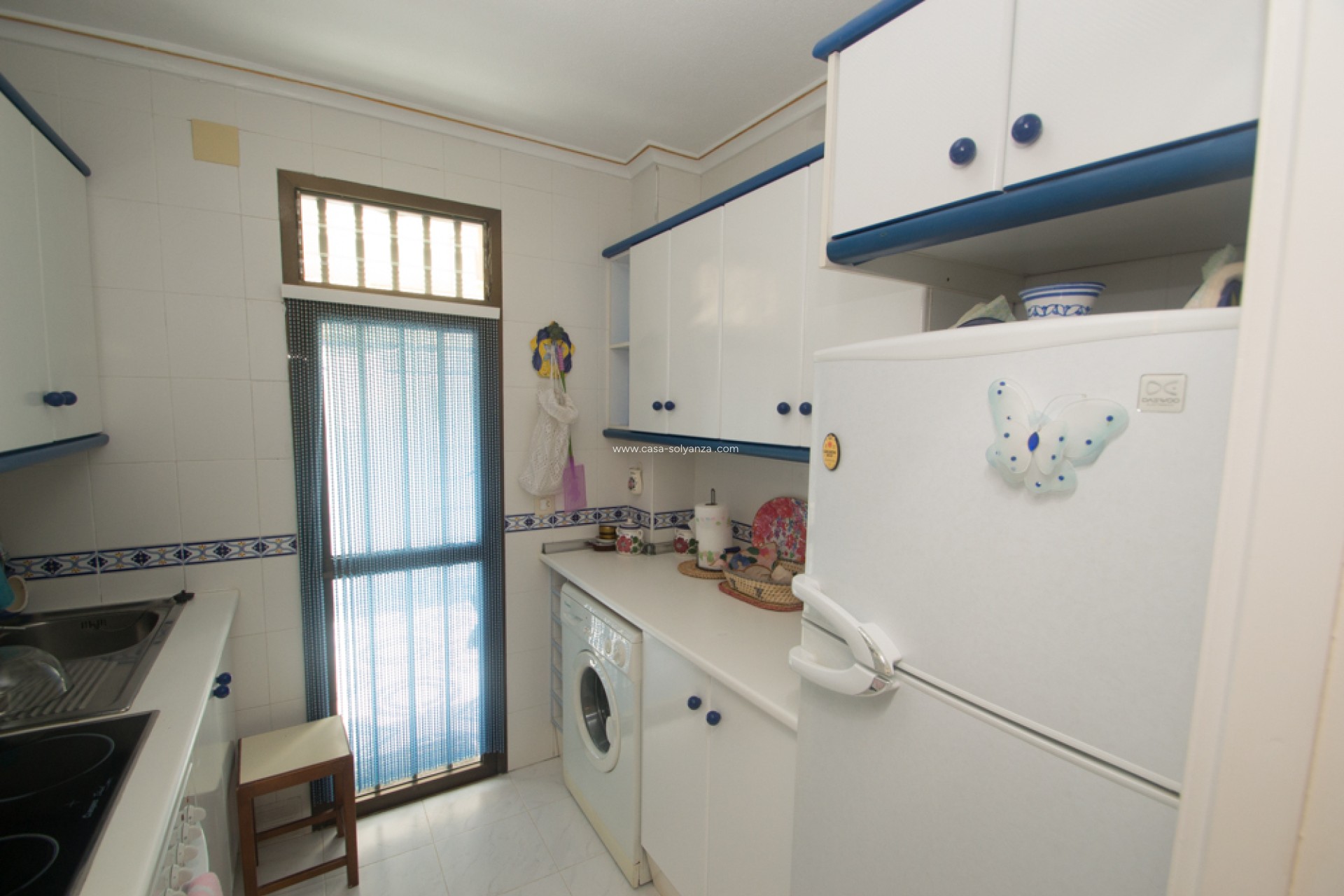 Revente - Appartement - Torrevieja - Costa Blanca