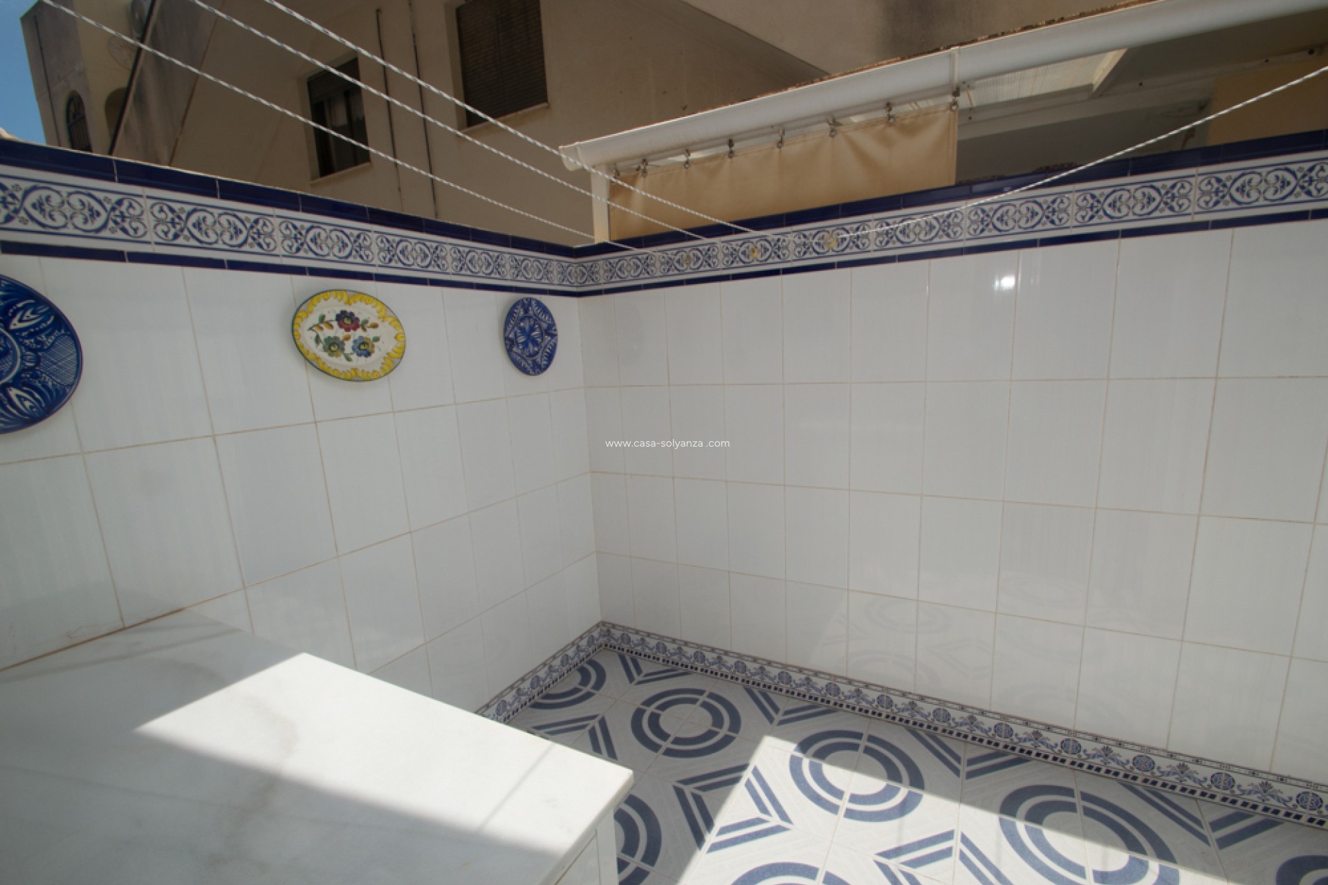 Revente - Appartement - Torrevieja - Costa Blanca