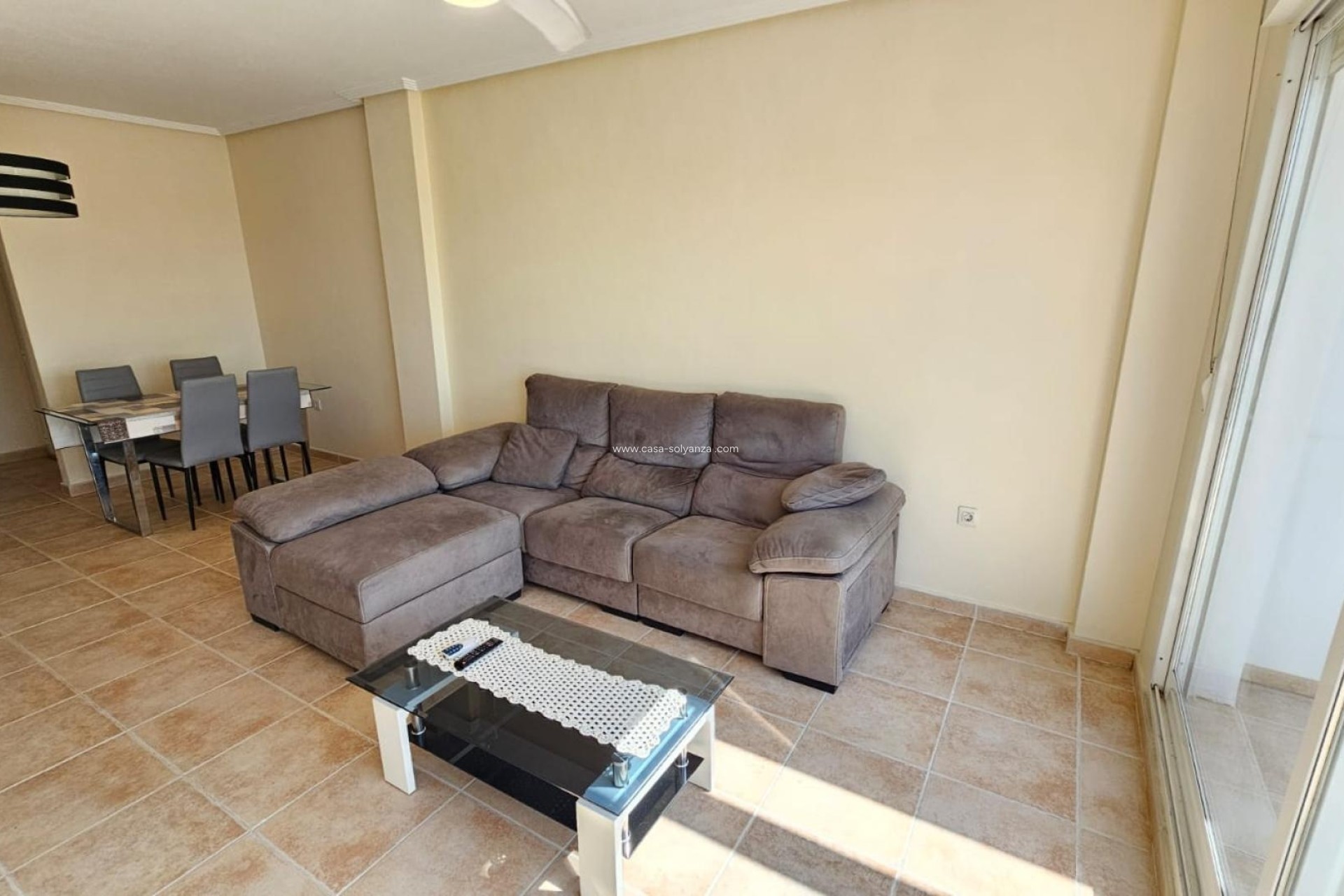 Revente - Appartement - Torrevieja - Costa Blanca