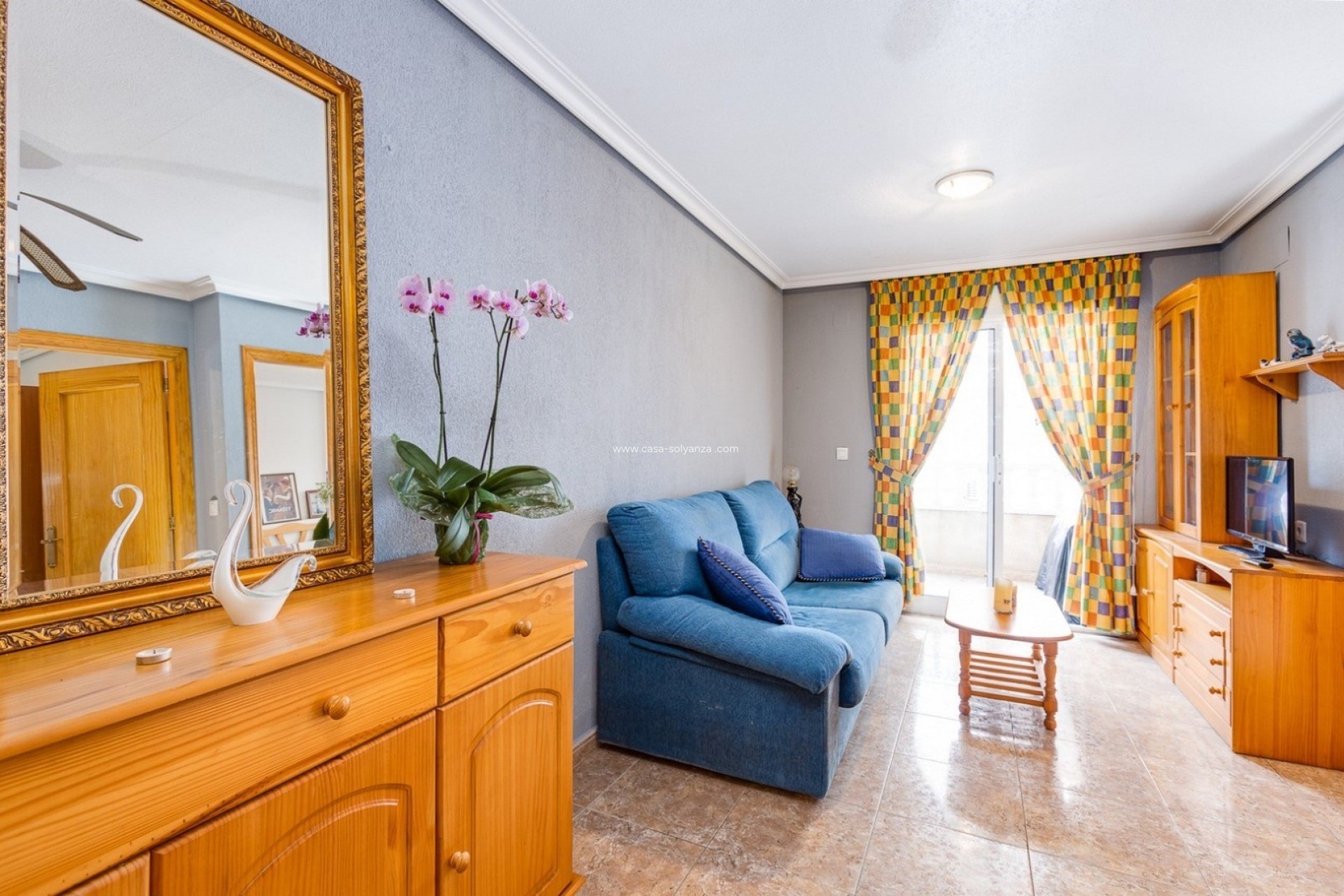 Revente - Appartement - Torrevieja - Costa Blanca