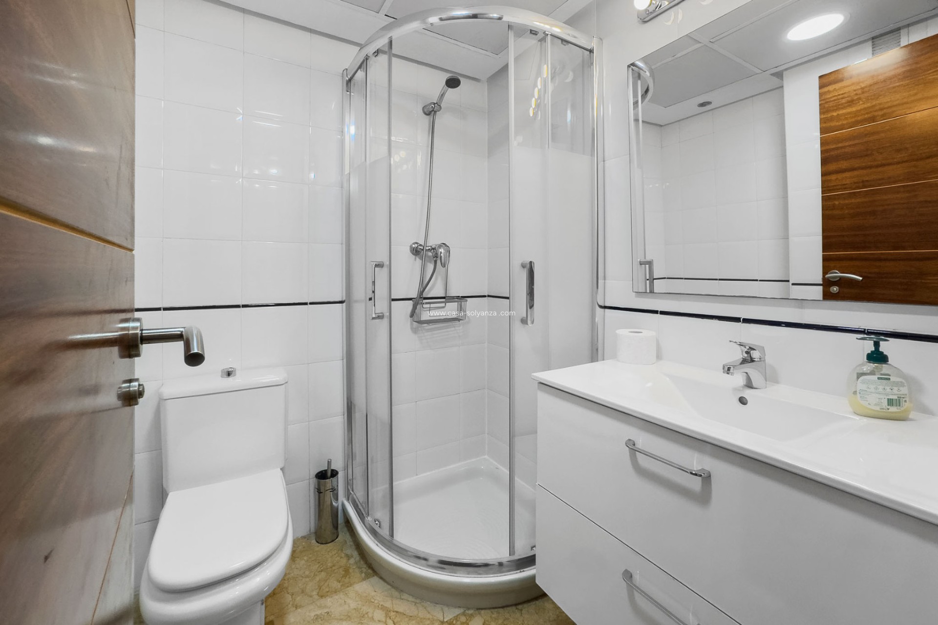 Revente - Appartement - Torrevieja - Costa Blanca