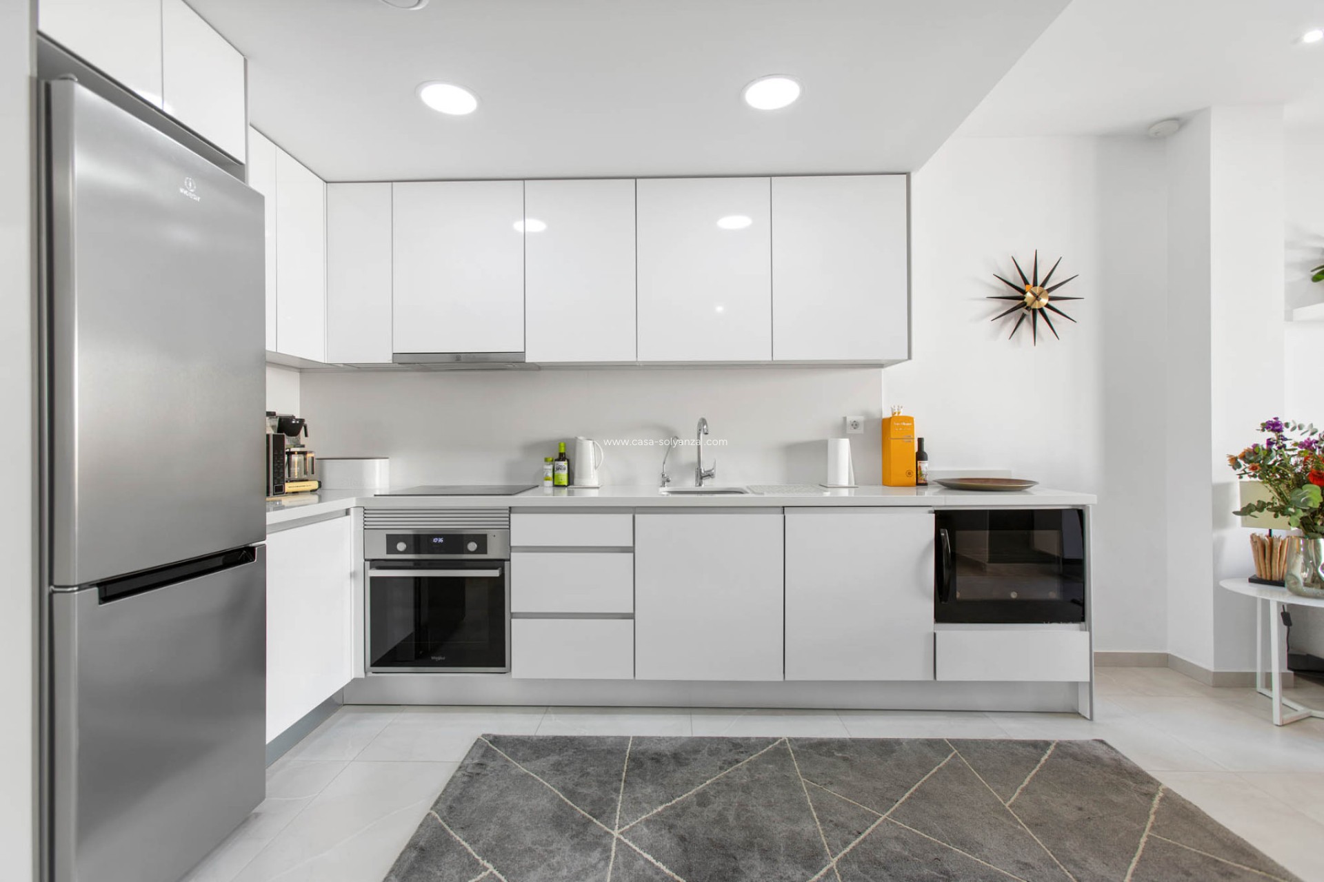 Revente - Appartement - Torrevieja - Costa Blanca