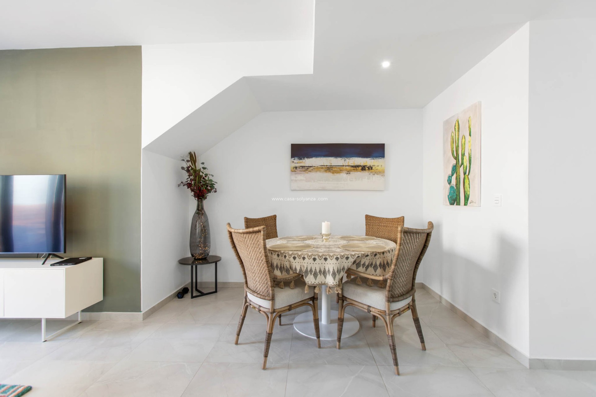 Revente - Appartement - Torrevieja - Costa Blanca