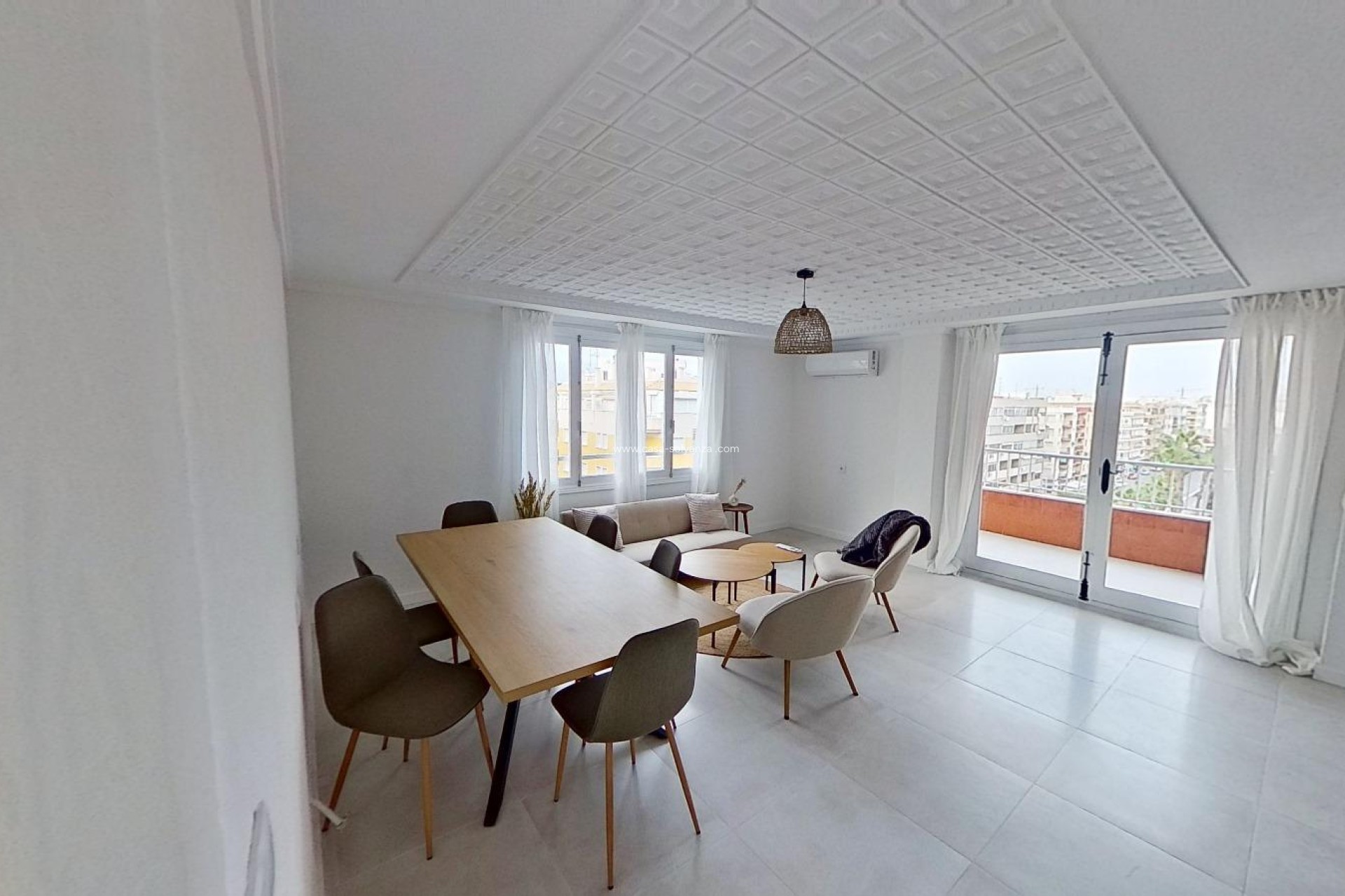 Revente - Appartement - Torrevieja - Costa Blanca