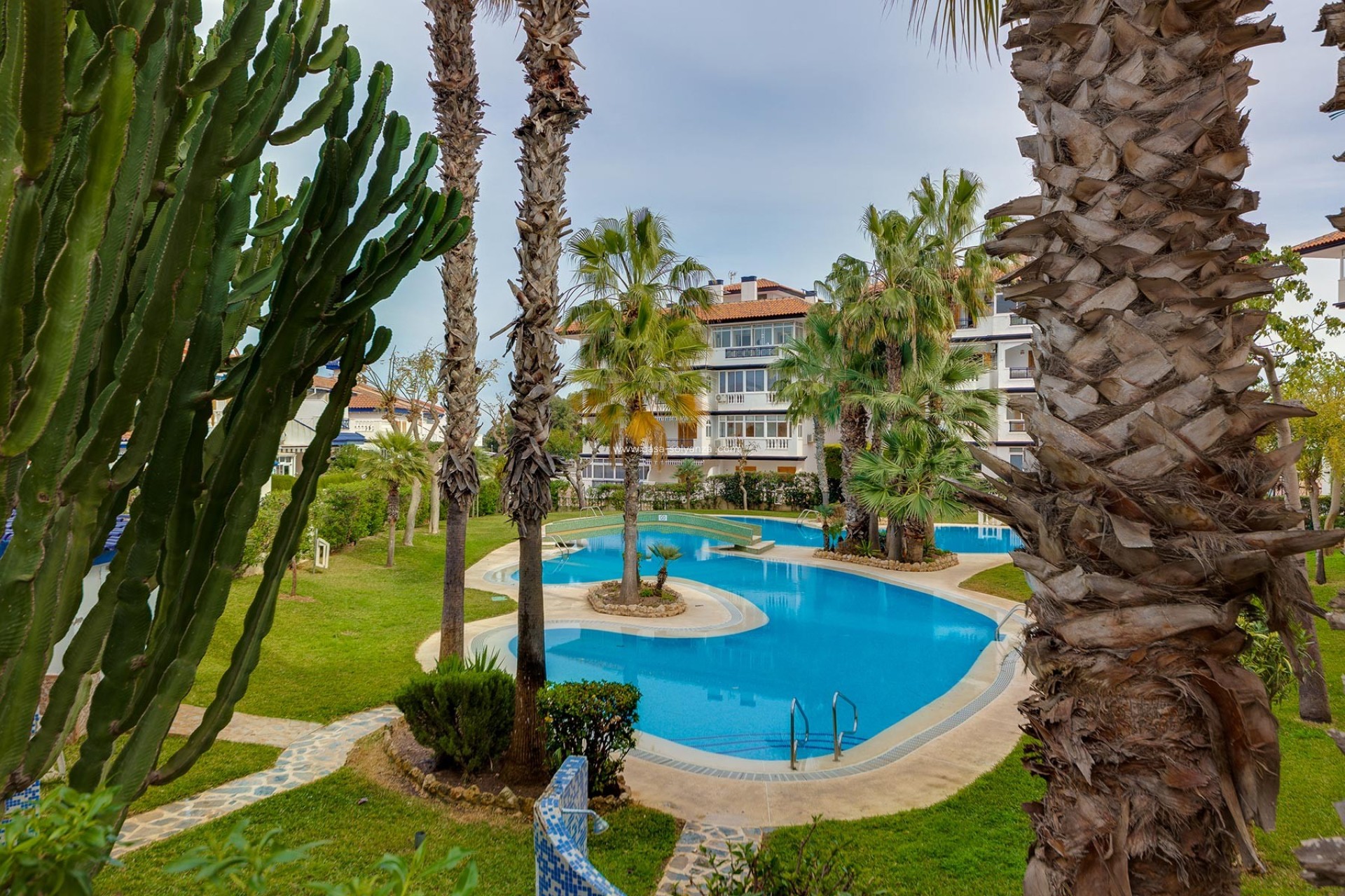 Revente - Appartement - Torrevieja - Costa Blanca