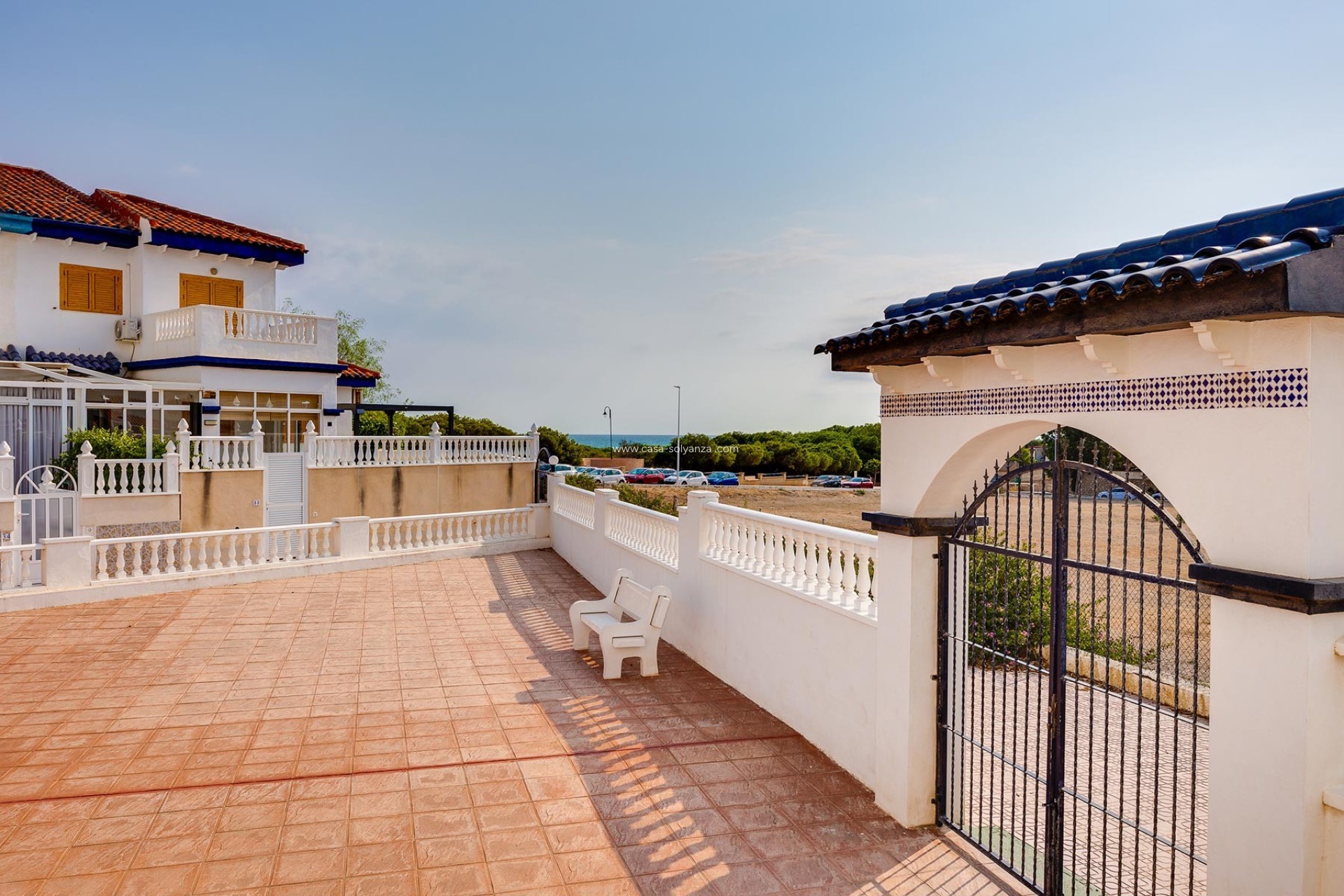 Revente - Appartement - Torrevieja - Costa Blanca