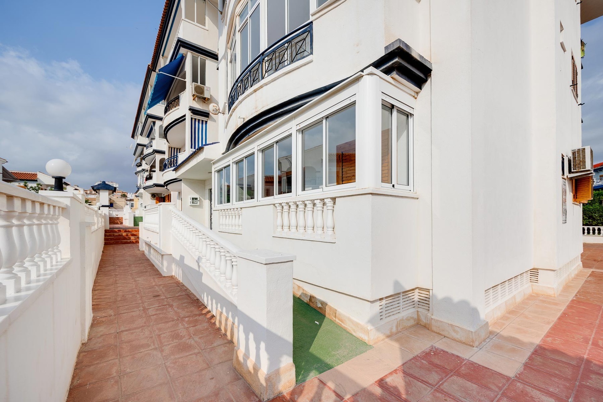 Revente - Appartement - Torrevieja - Costa Blanca