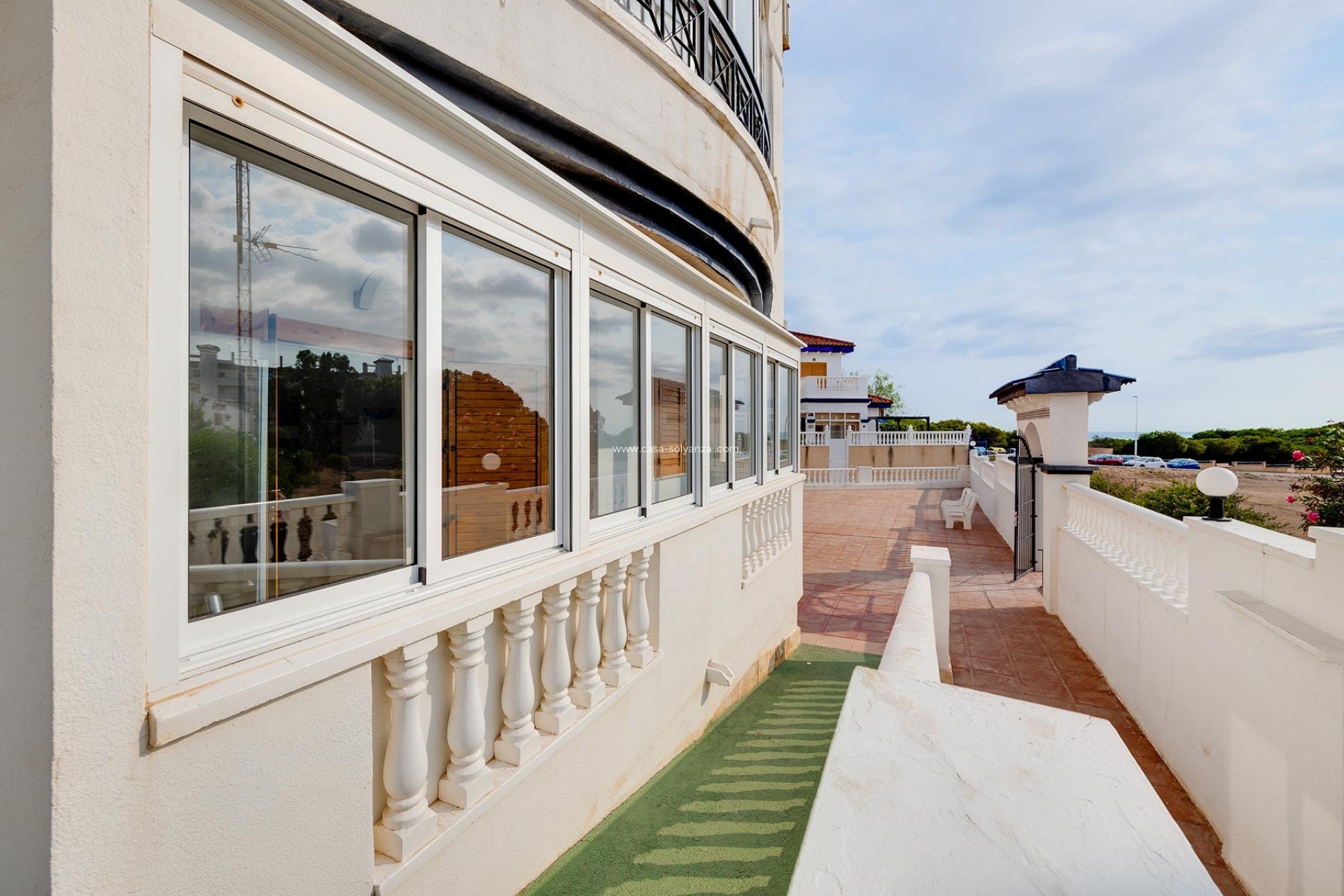 Revente - Appartement - Torrevieja - Costa Blanca