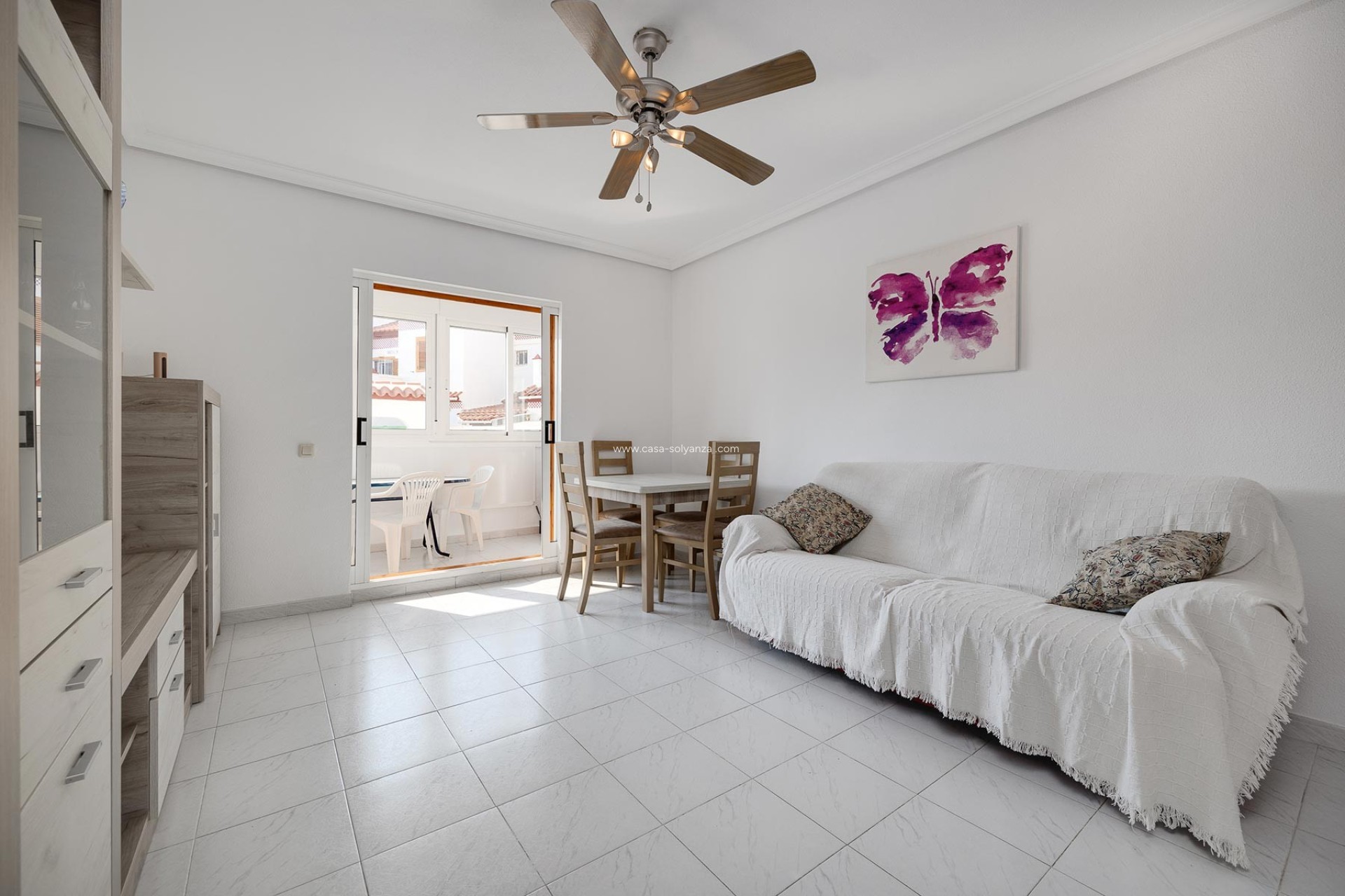 Revente - Appartement - Torrevieja - Costa Blanca