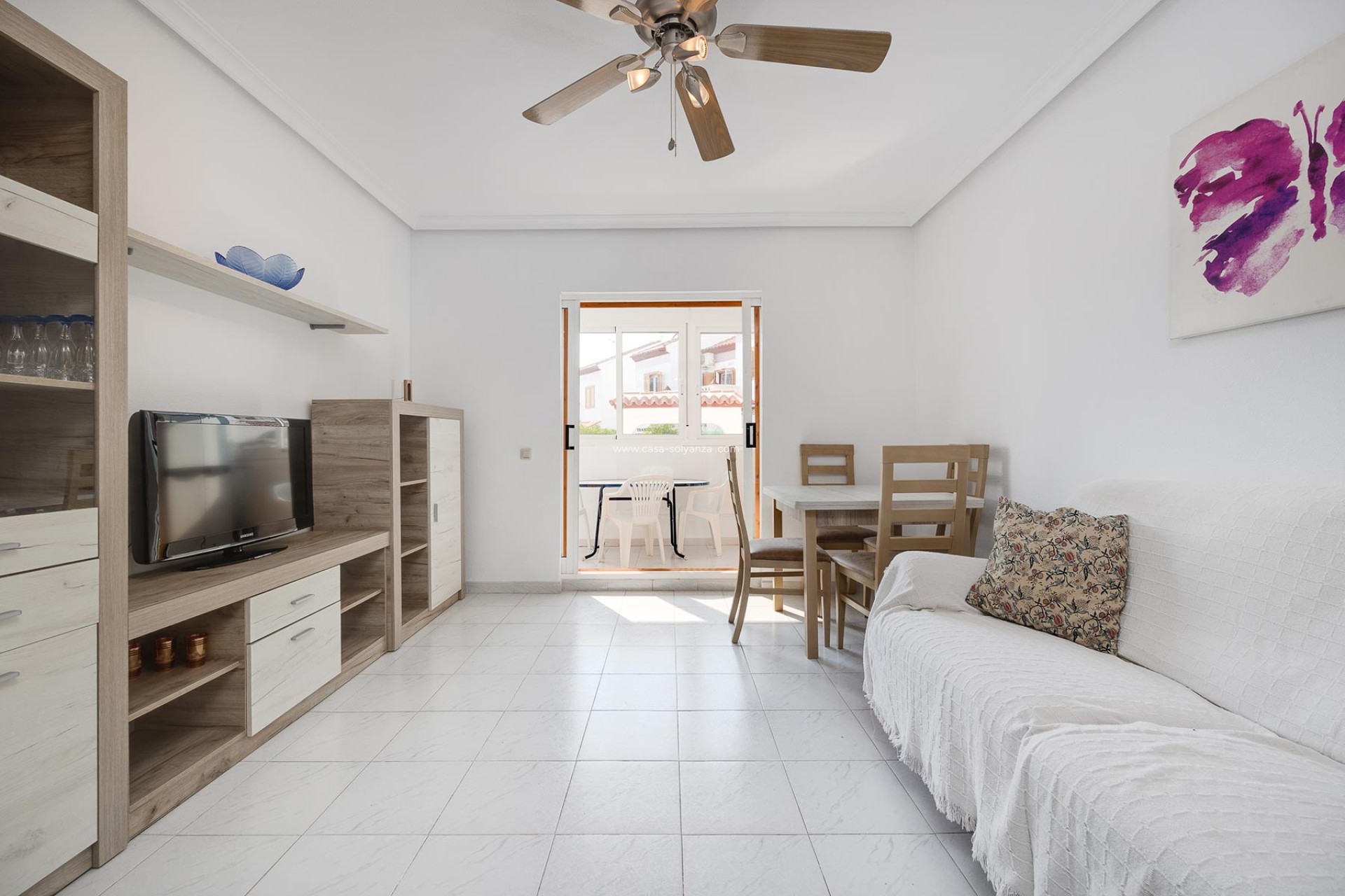 Revente - Appartement - Torrevieja - Costa Blanca