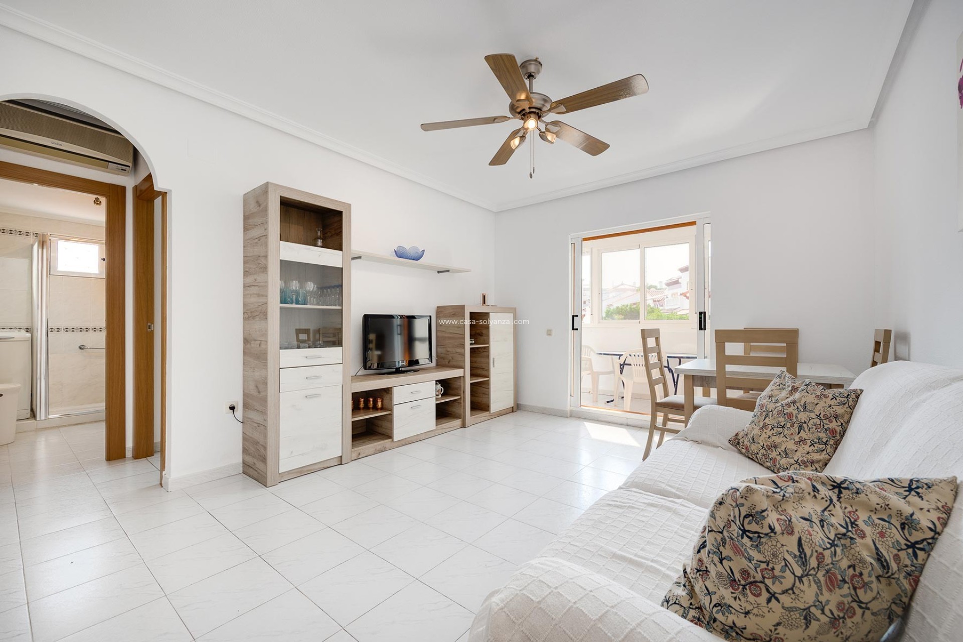 Revente - Appartement - Torrevieja - Costa Blanca