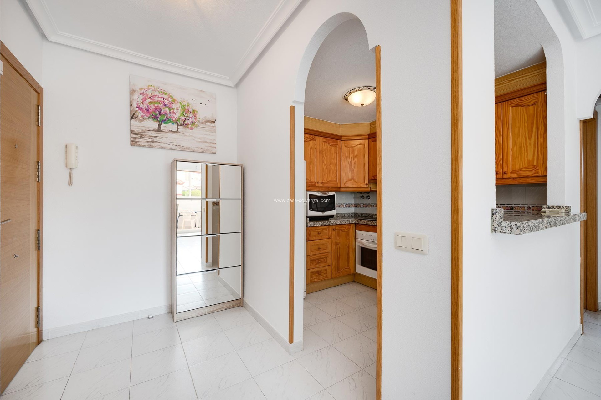 Revente - Appartement - Torrevieja - Costa Blanca