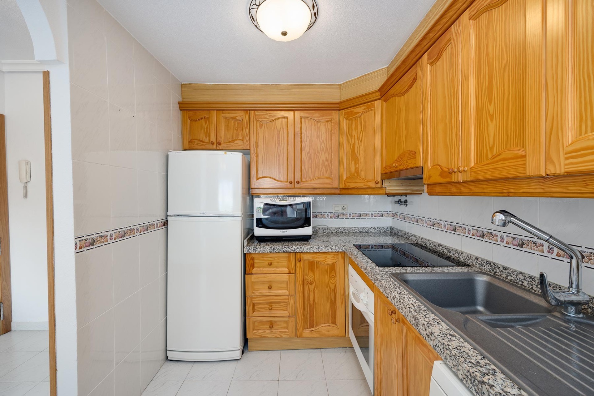 Revente - Appartement - Torrevieja - Costa Blanca