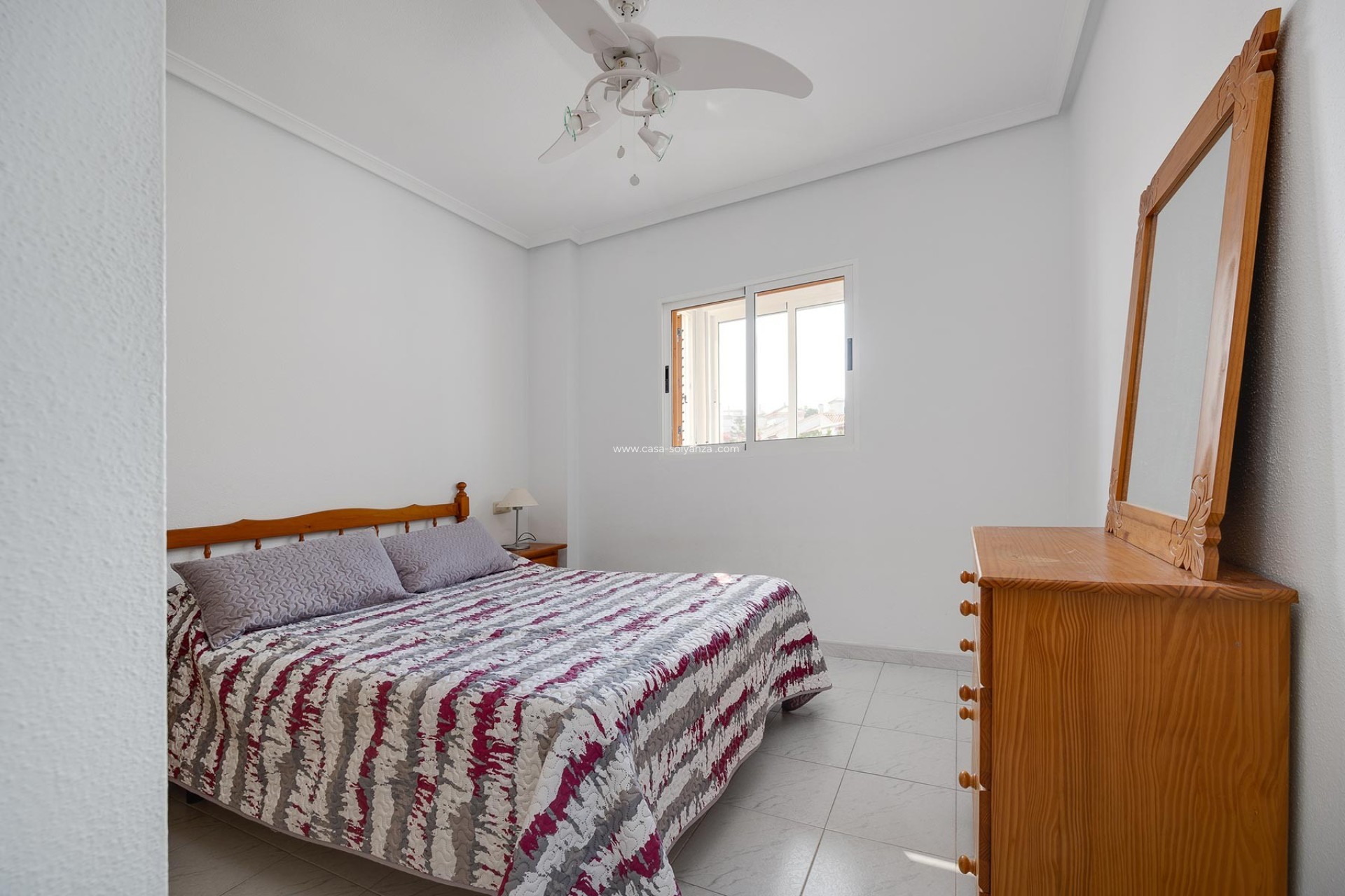 Revente - Appartement - Torrevieja - Costa Blanca