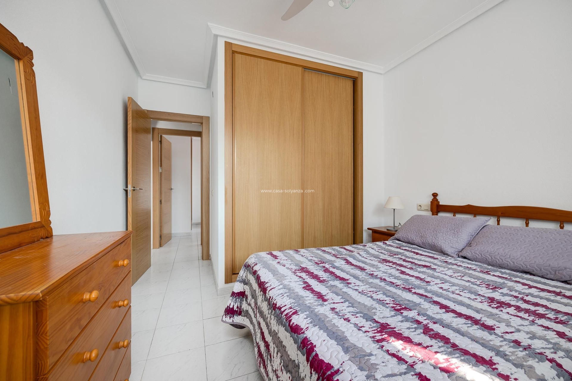 Revente - Appartement - Torrevieja - Costa Blanca