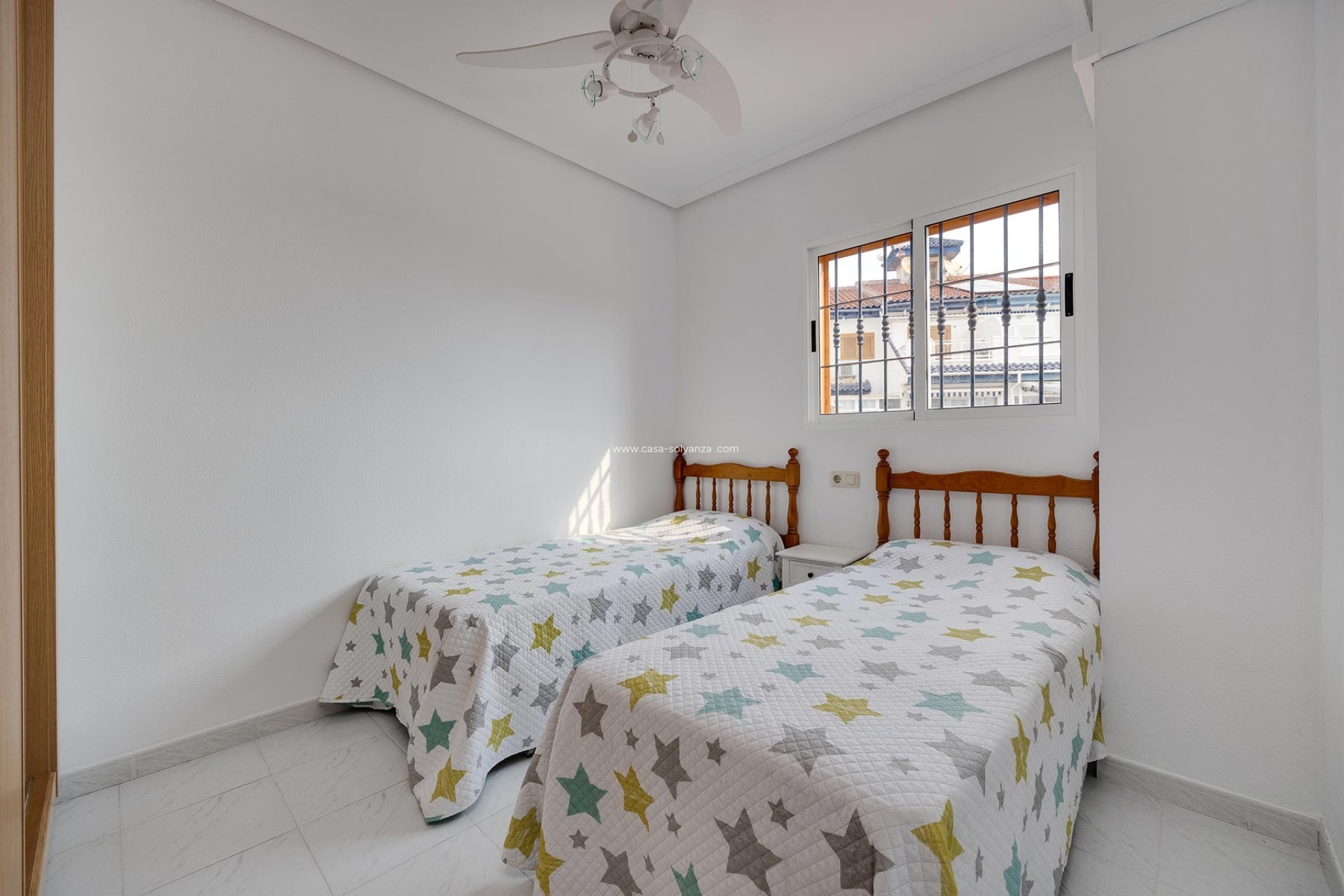 Revente - Appartement - Torrevieja - Costa Blanca