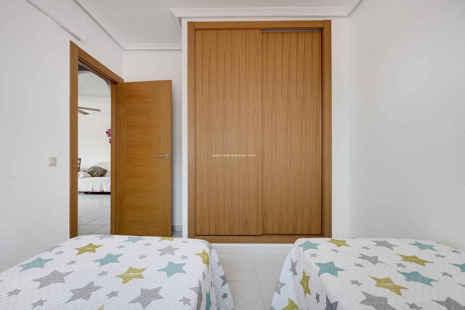 Revente - Appartement - Torrevieja - Costa Blanca