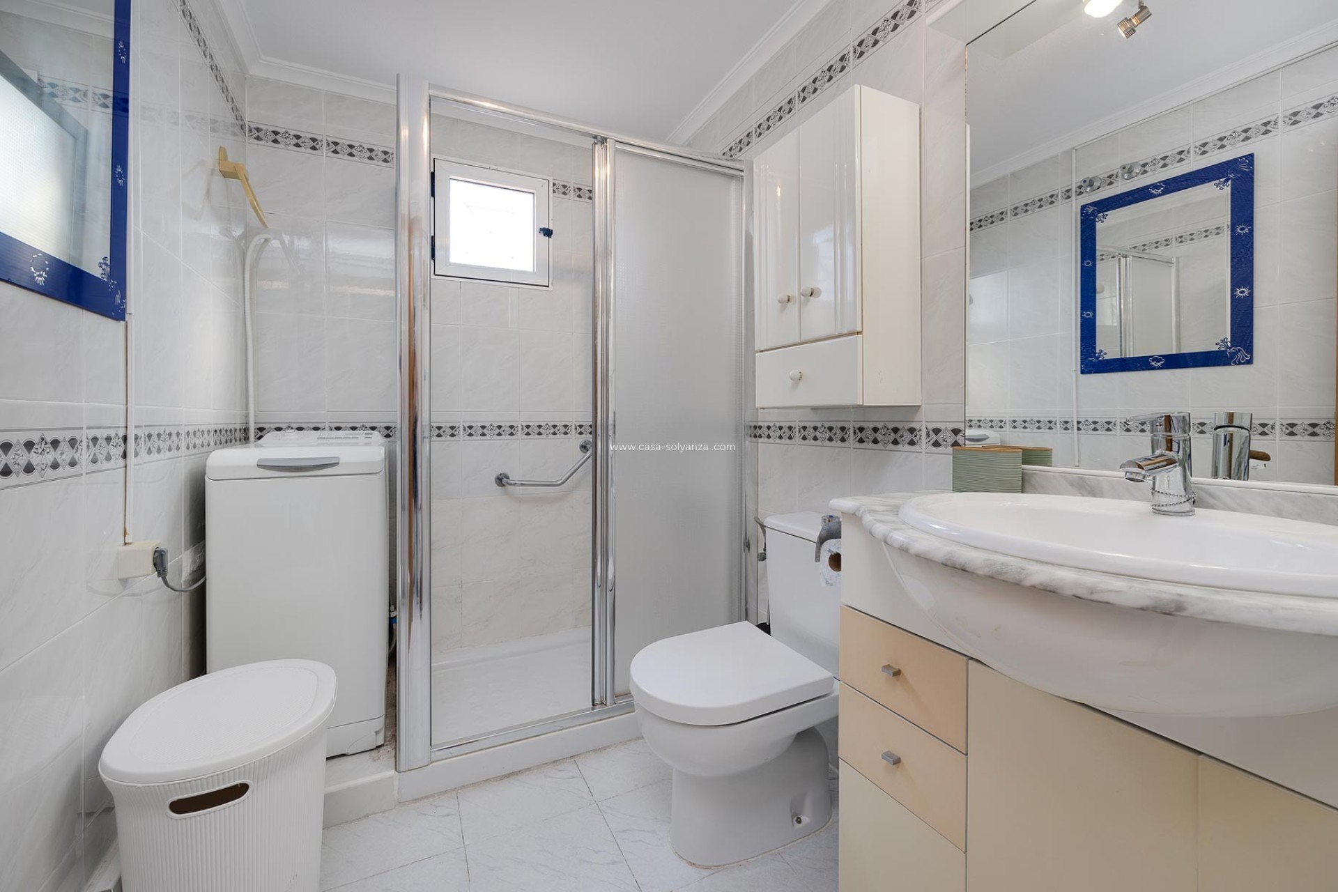 Revente - Appartement - Torrevieja - Costa Blanca