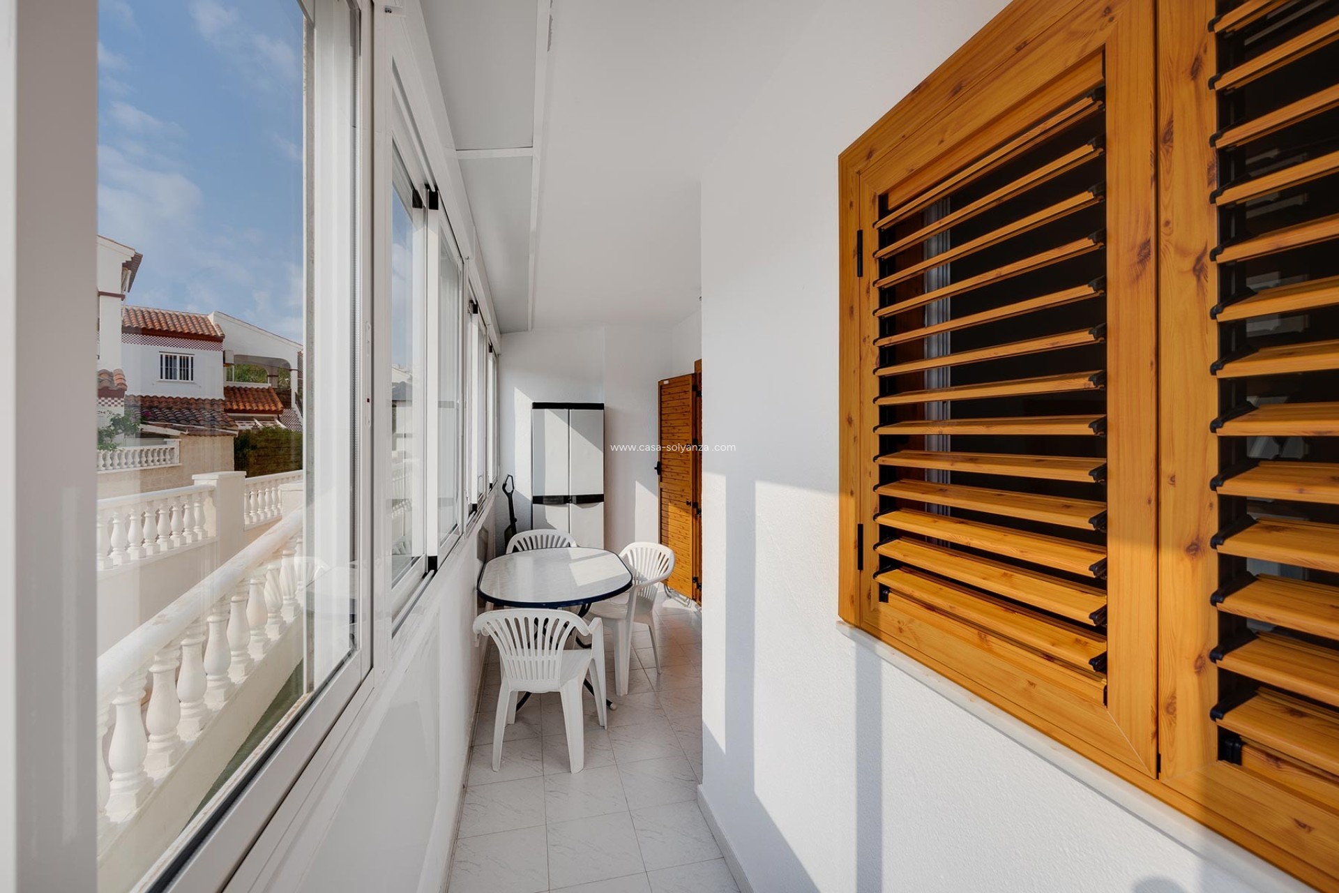 Revente - Appartement - Torrevieja - Costa Blanca