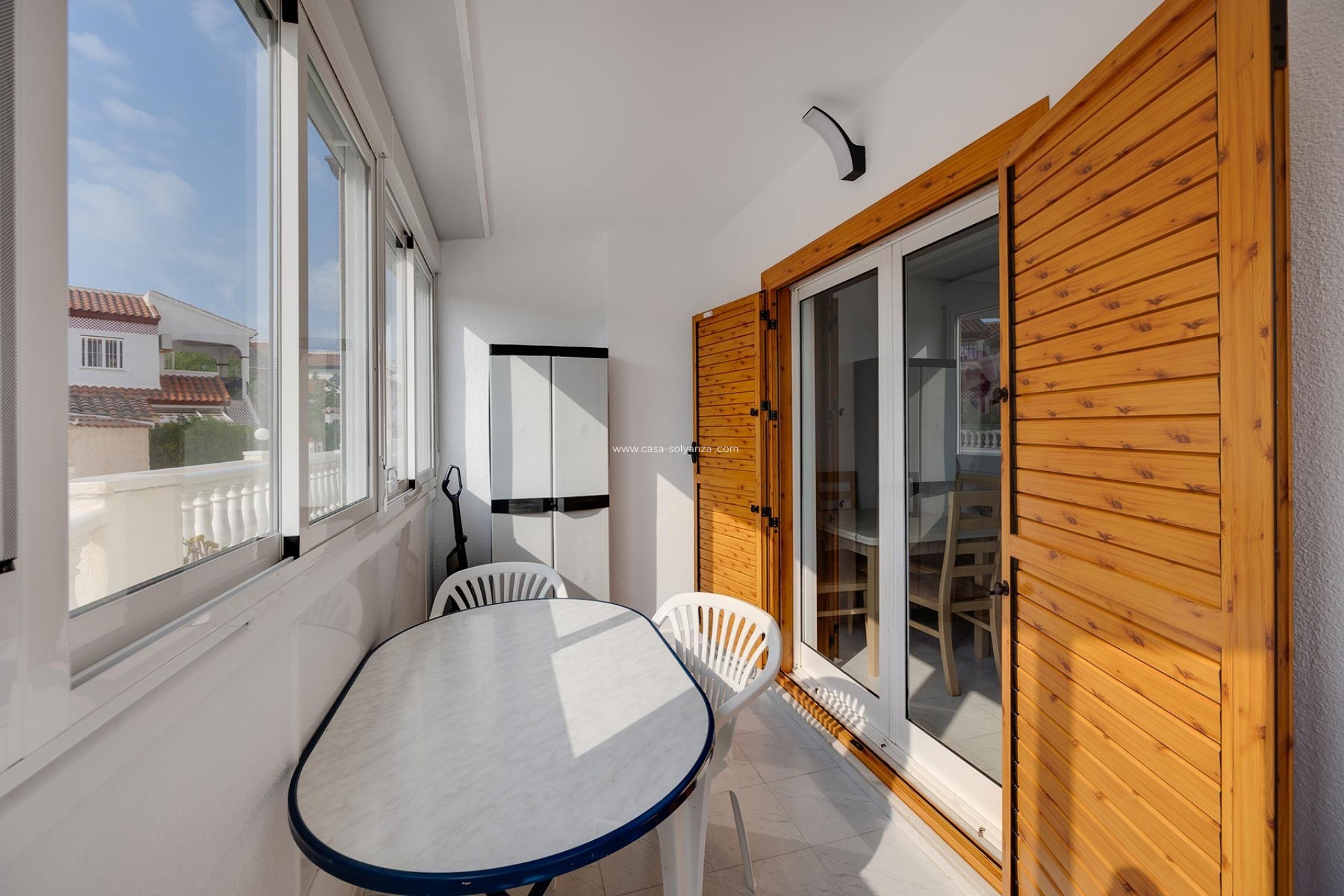 Revente - Appartement - Torrevieja - Costa Blanca