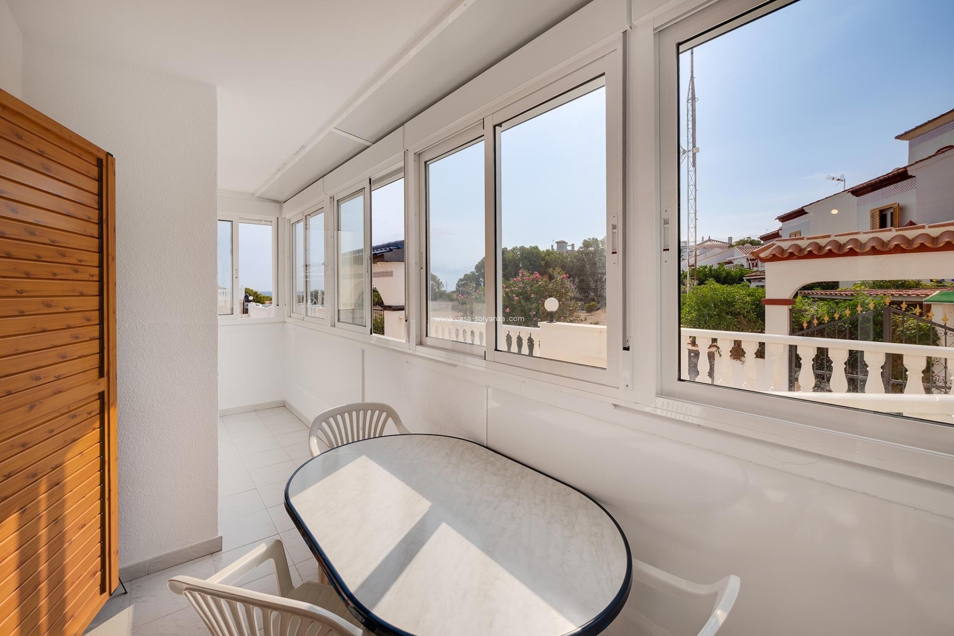 Revente - Appartement - Torrevieja - Costa Blanca