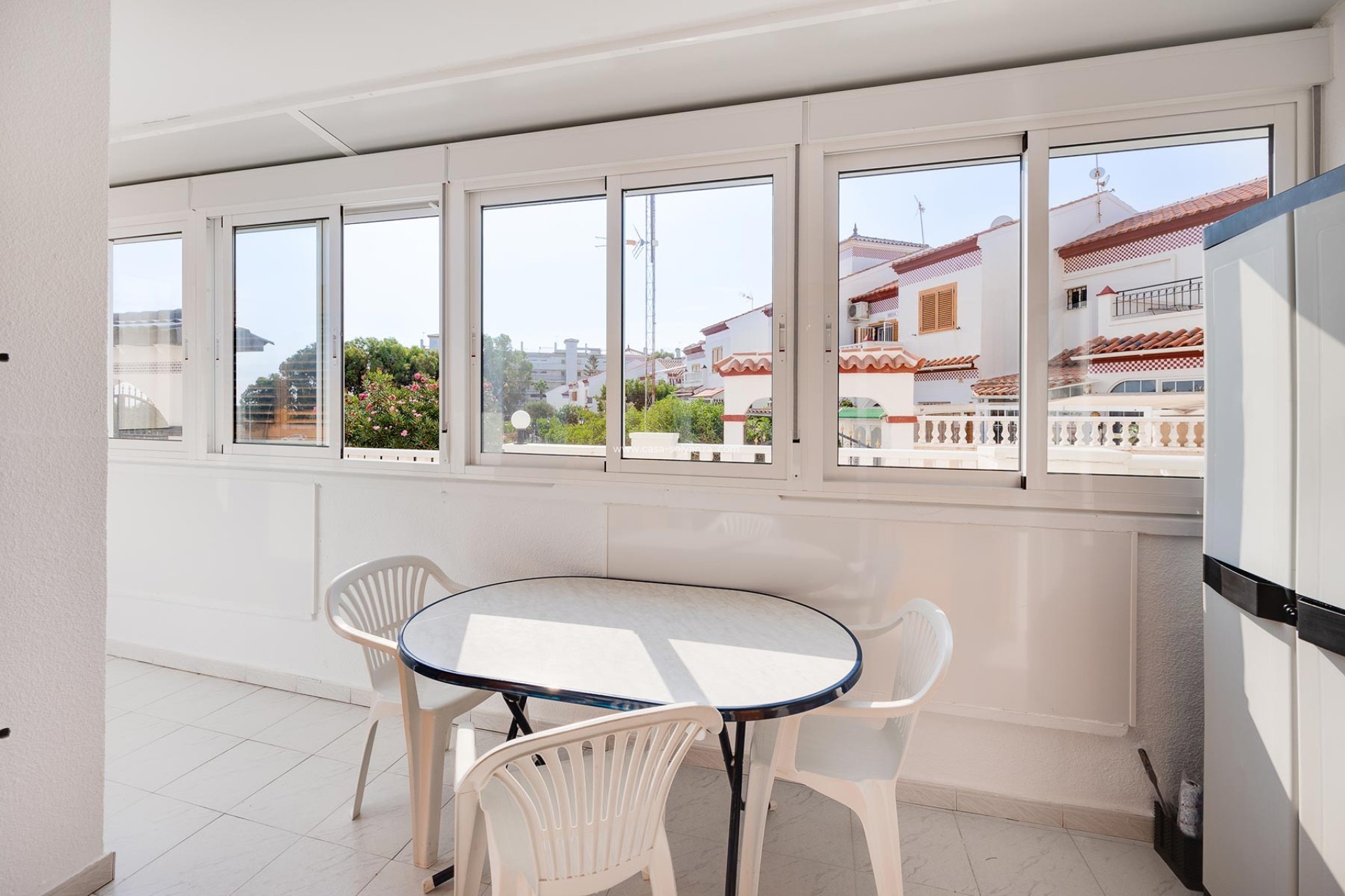 Revente - Appartement - Torrevieja - Costa Blanca