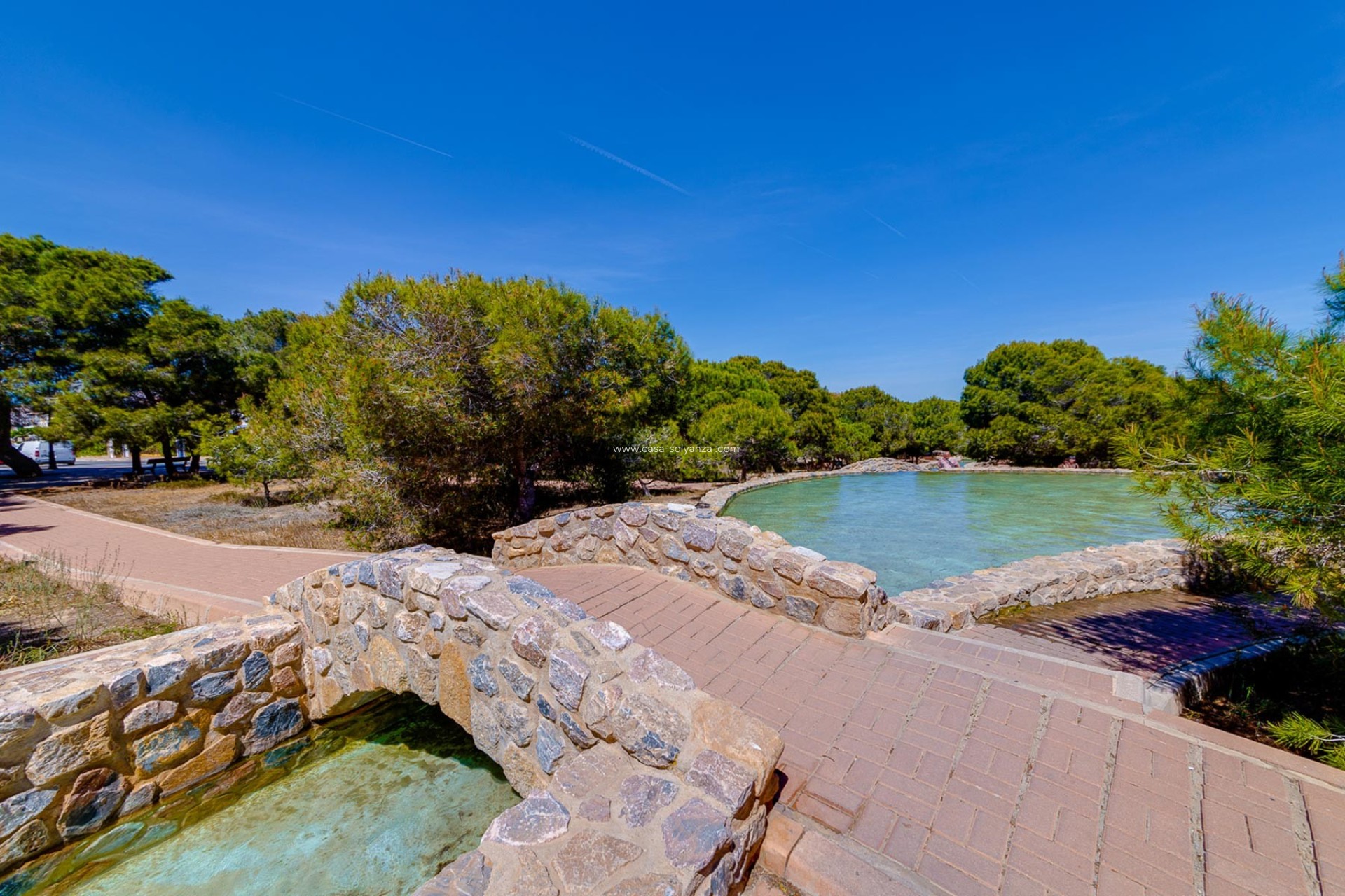 Revente - Appartement - Torrevieja - Costa Blanca