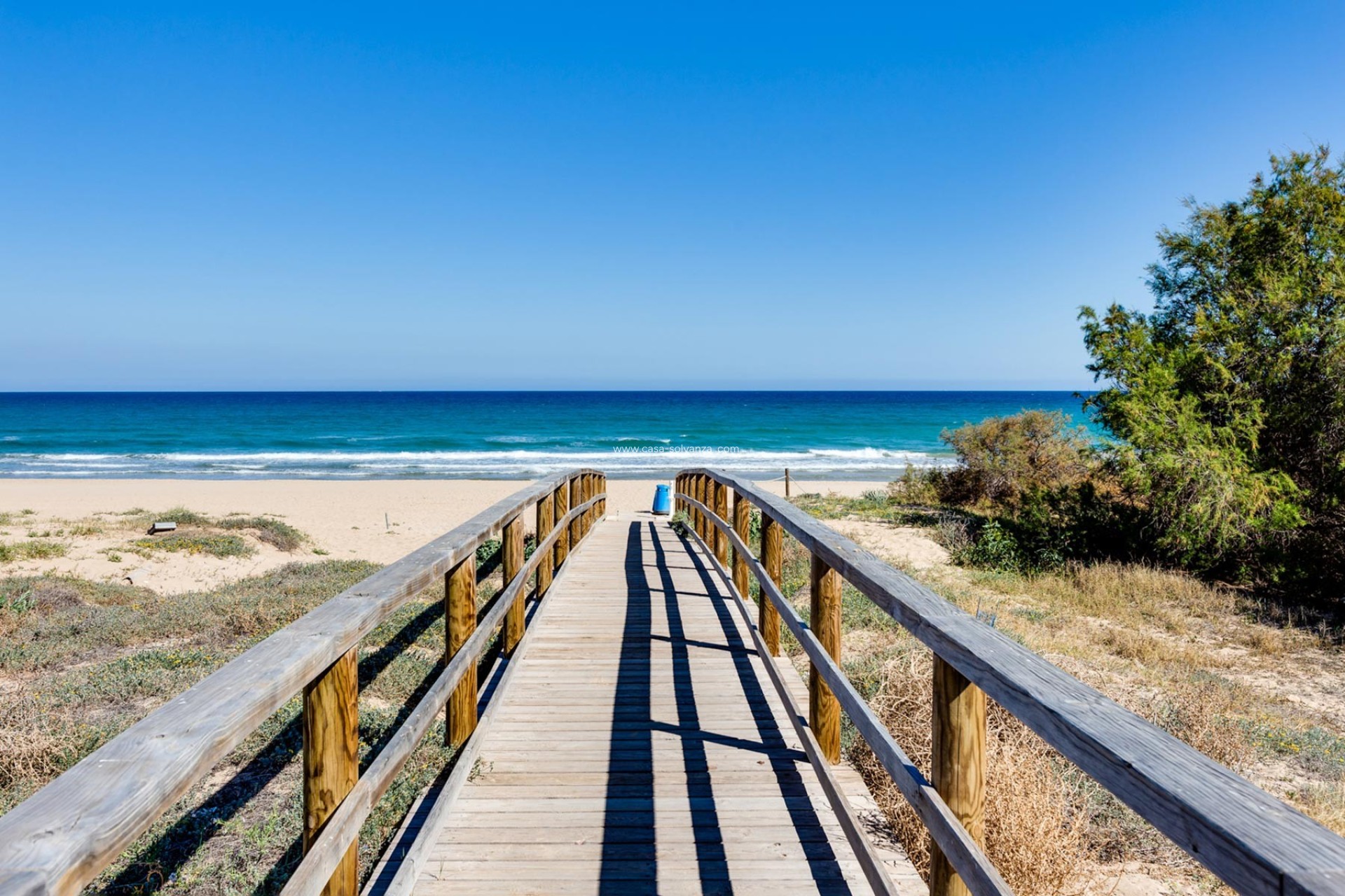 Revente - Appartement - Torrevieja - Costa Blanca