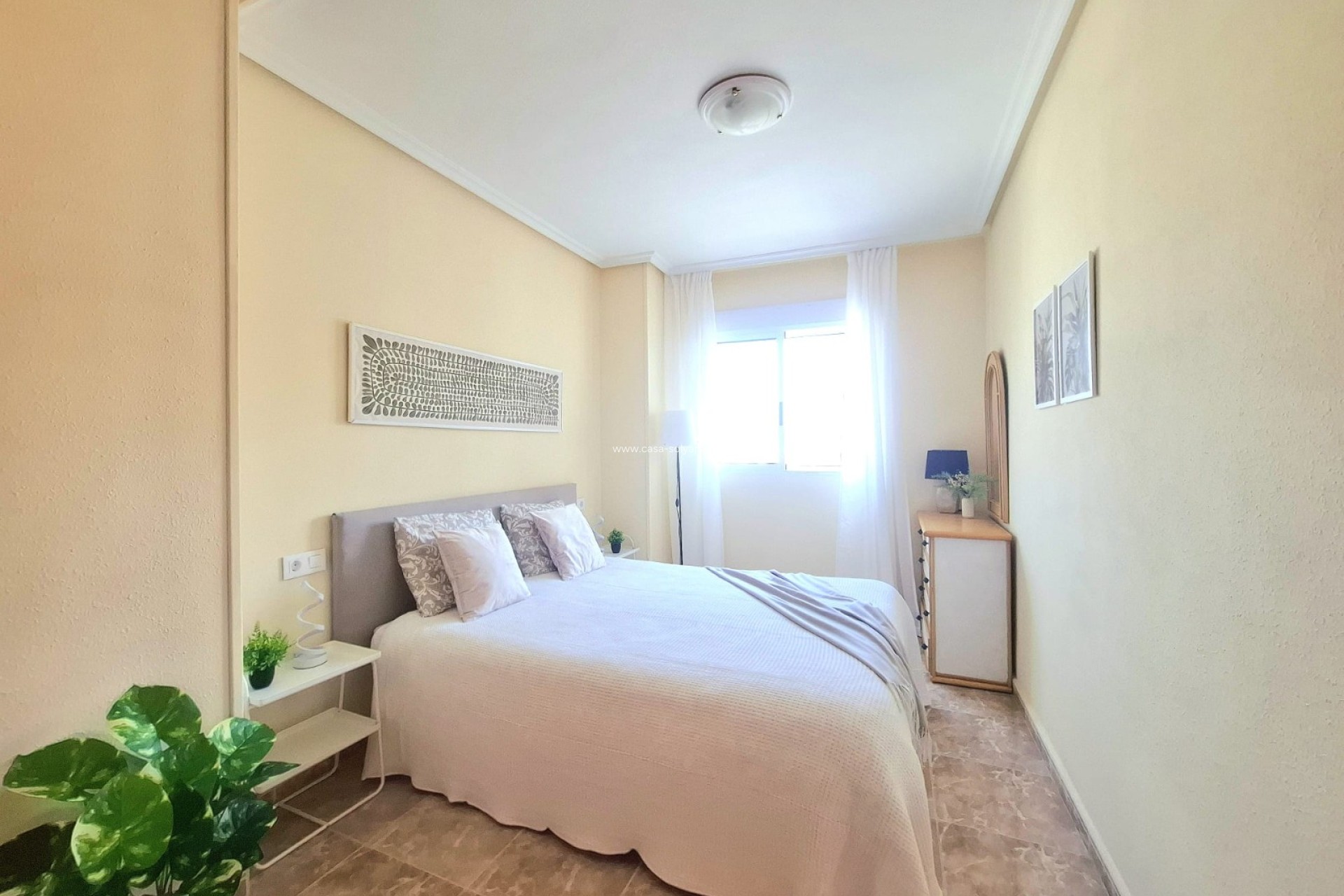 Revente - Appartement - Torrevieja - Costa Blanca