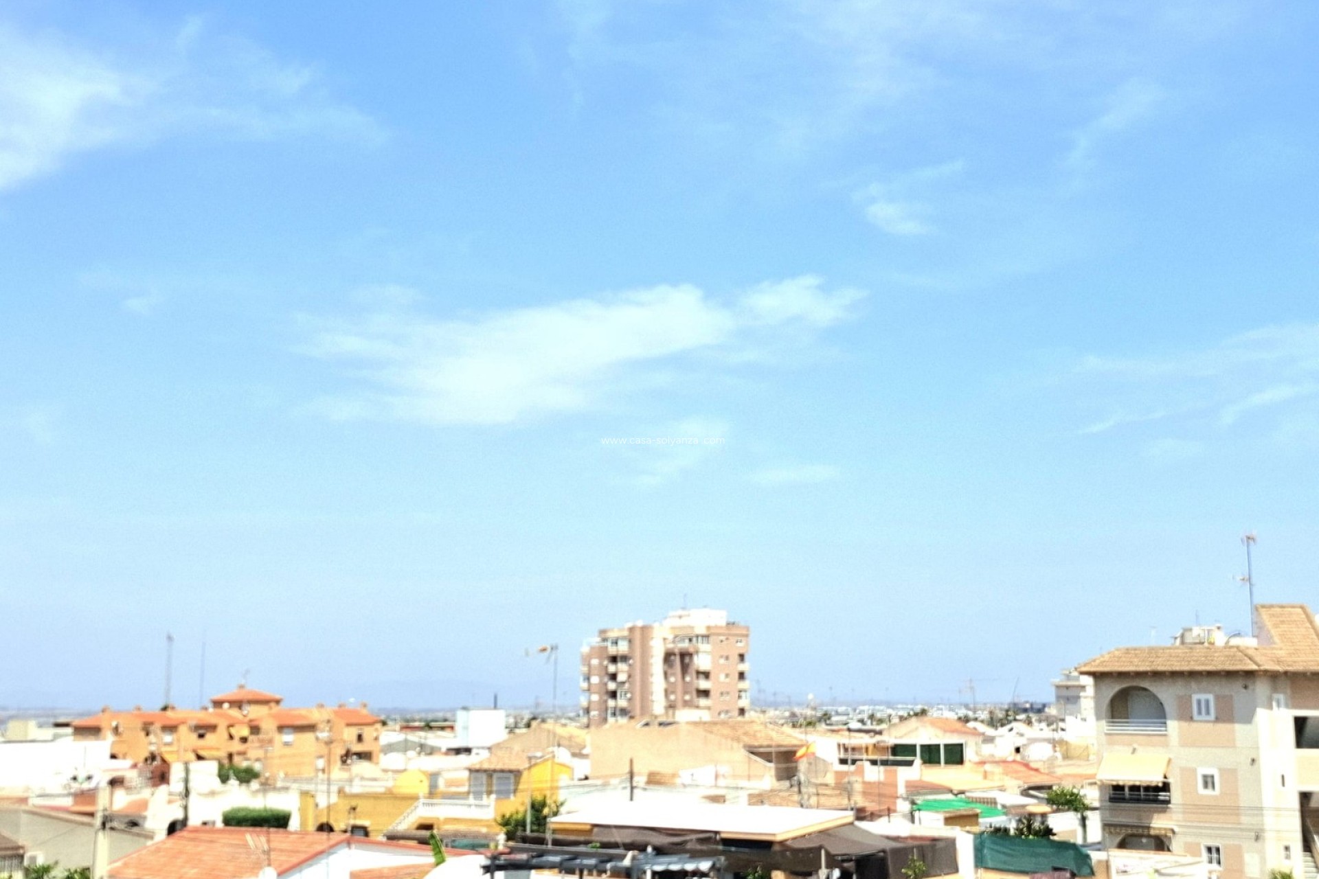 Revente - Appartement - Torrevieja - Costa Blanca