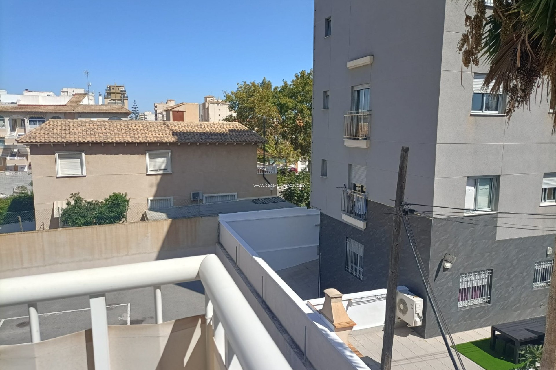 Revente - Appartement - Torrevieja - Costa Blanca