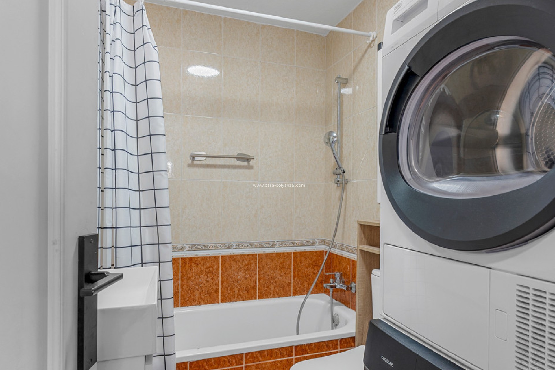 Revente - Appartement - Torrevieja - Costa Blanca